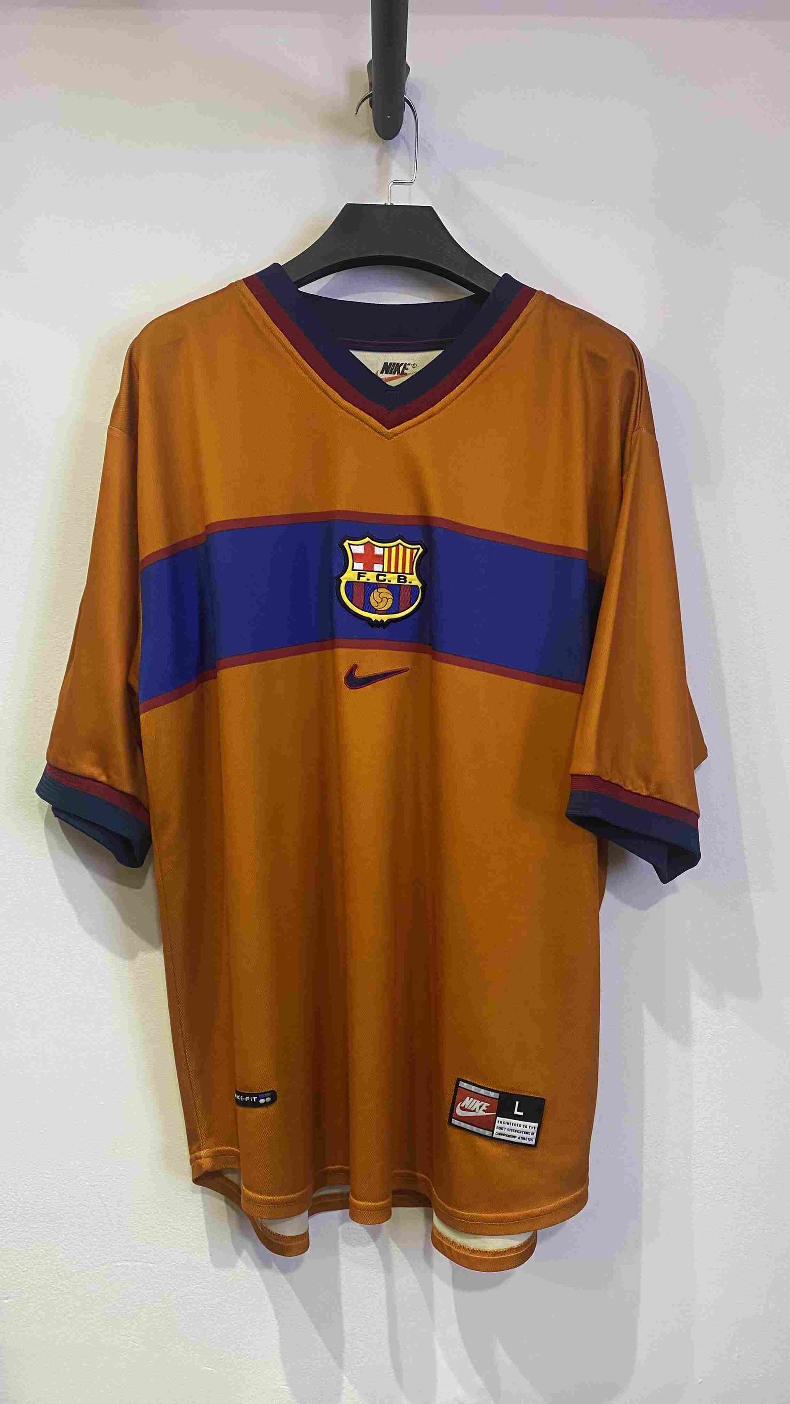 Jersey