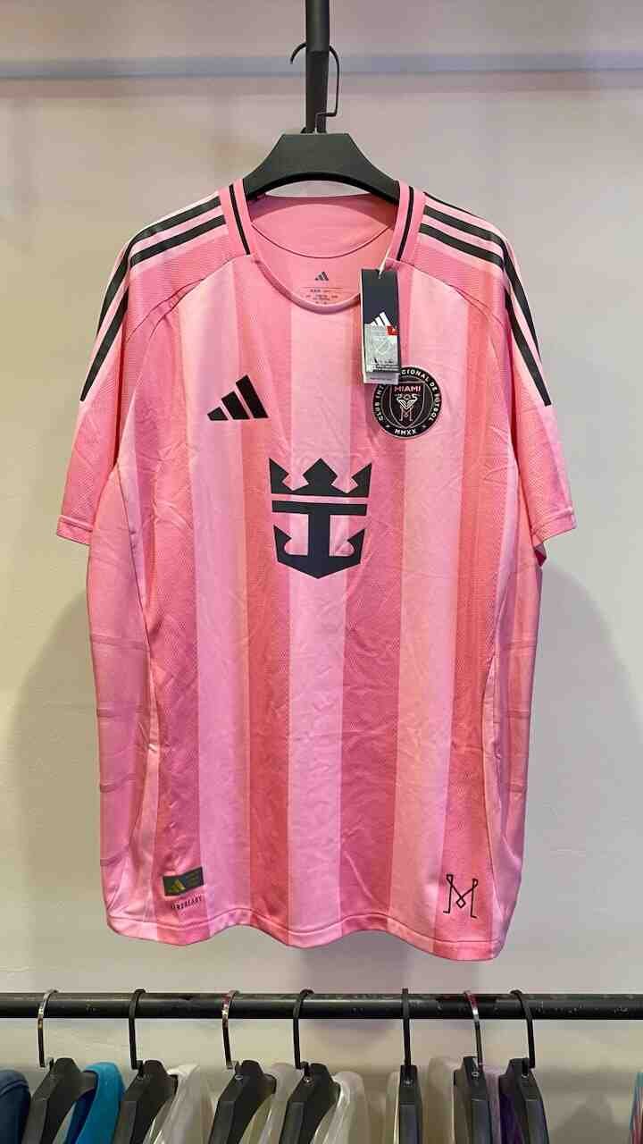 Jersey