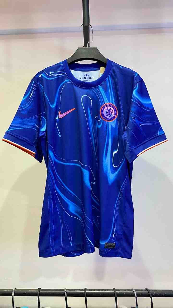Jersey