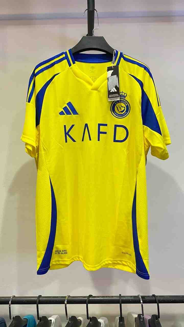 Jersey