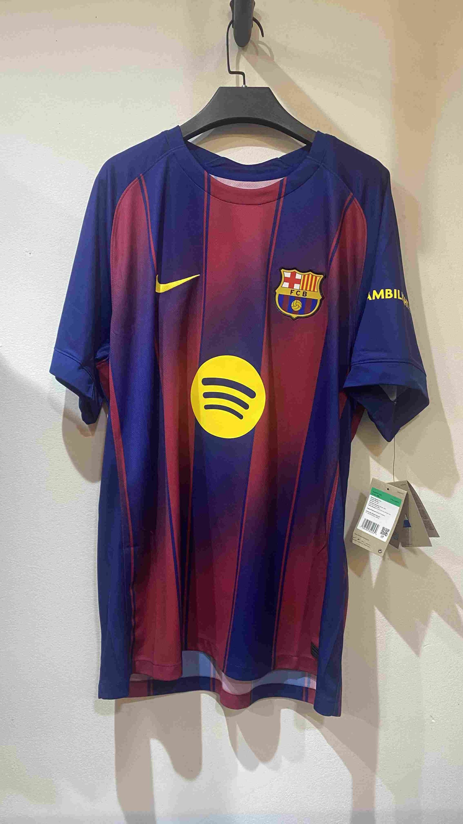 Jersey