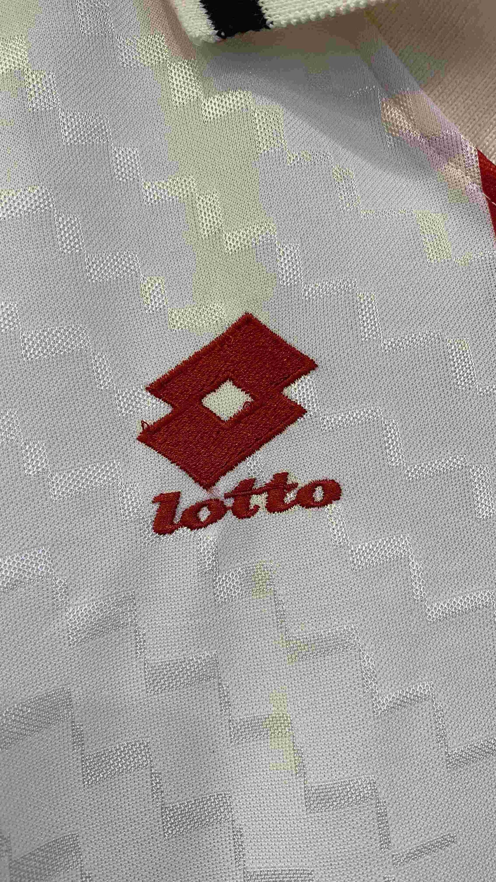 Jersey