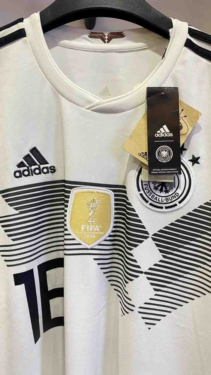 Jersey