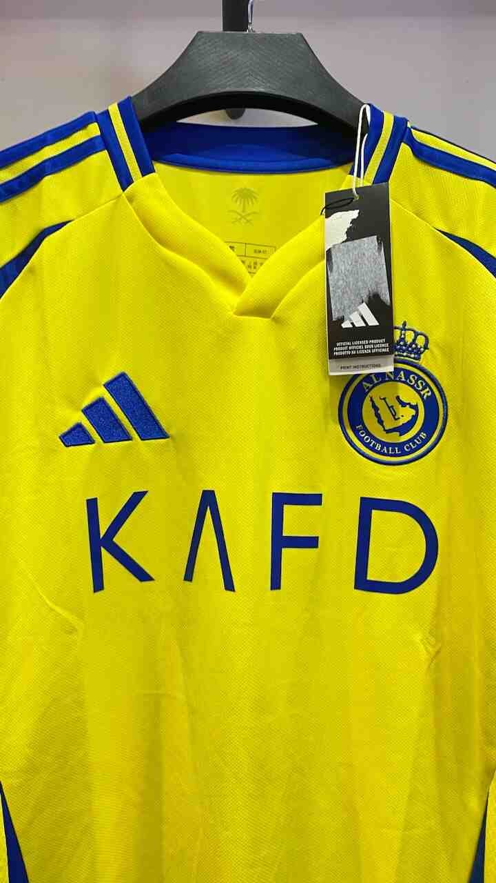 Jersey