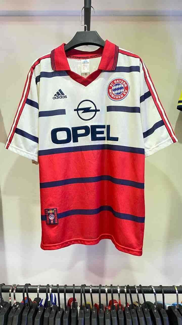Jersey