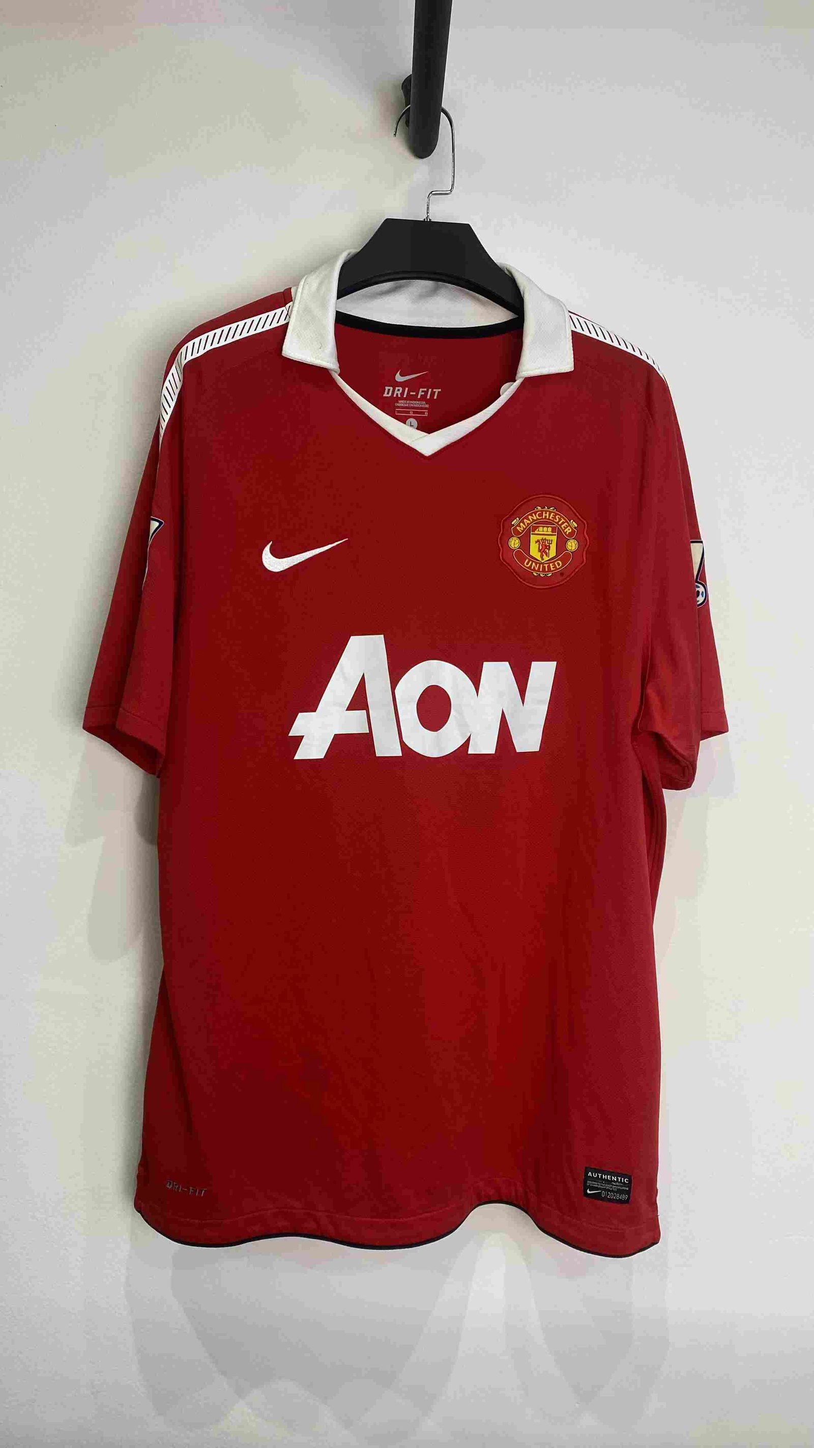 Jersey