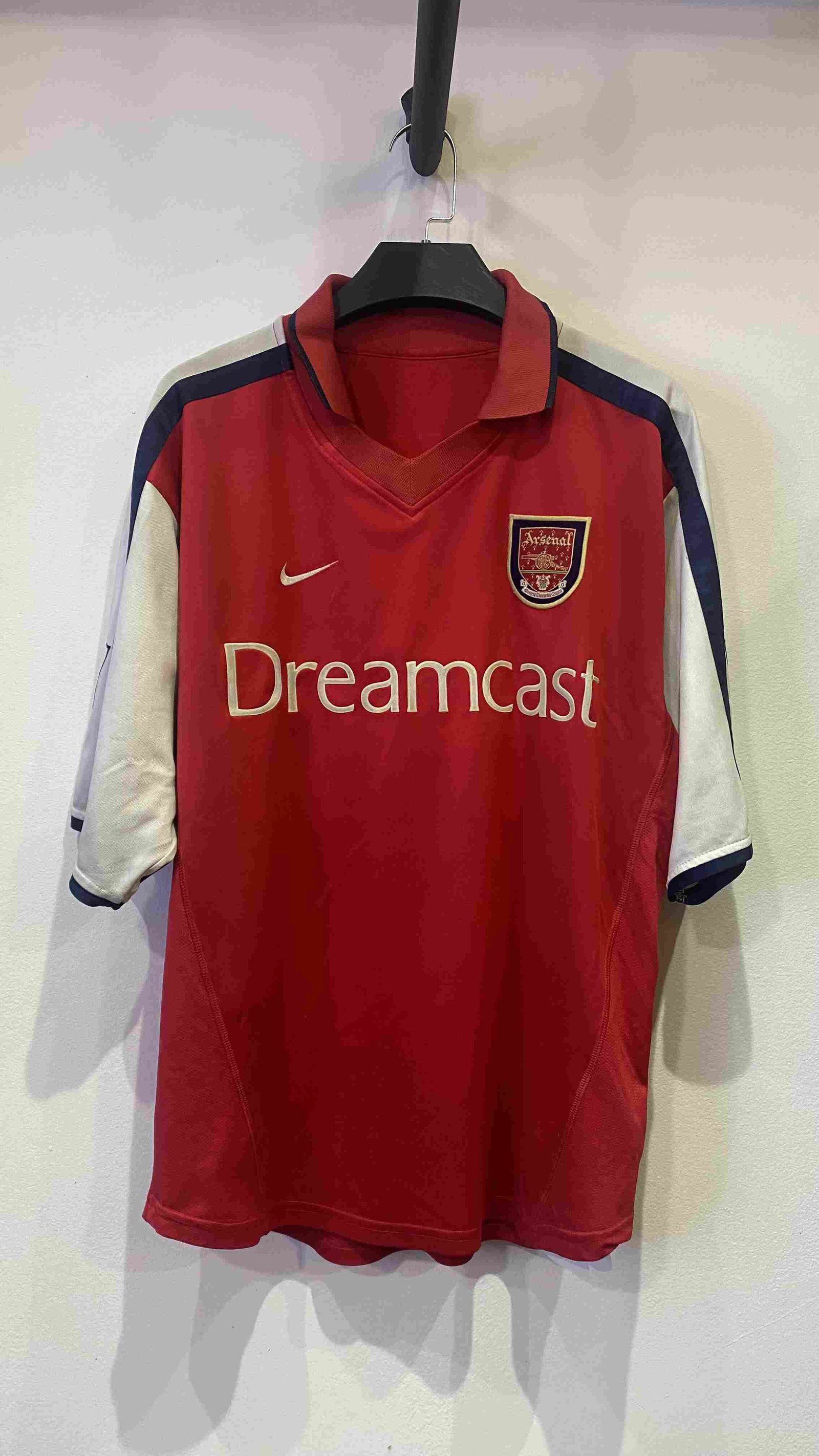 Jersey