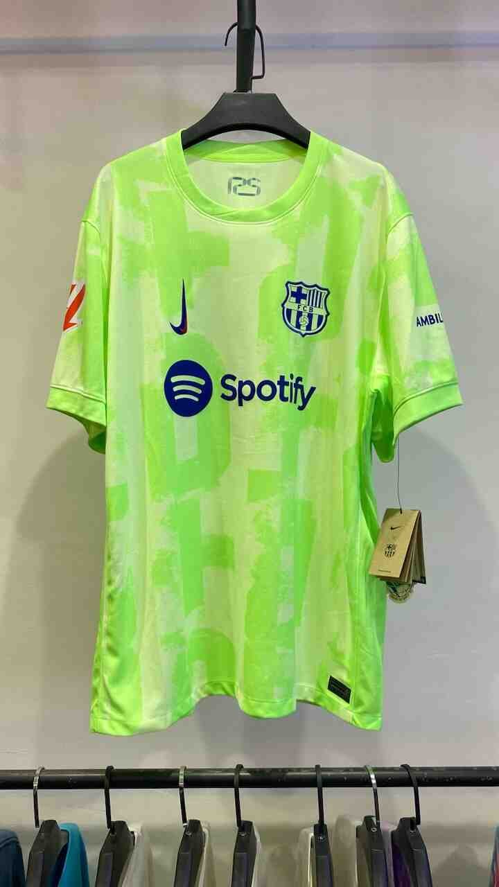 Jersey