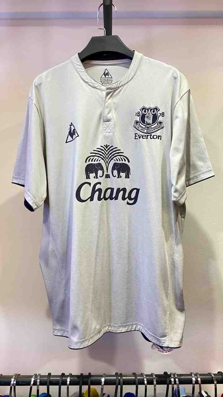 Jersey