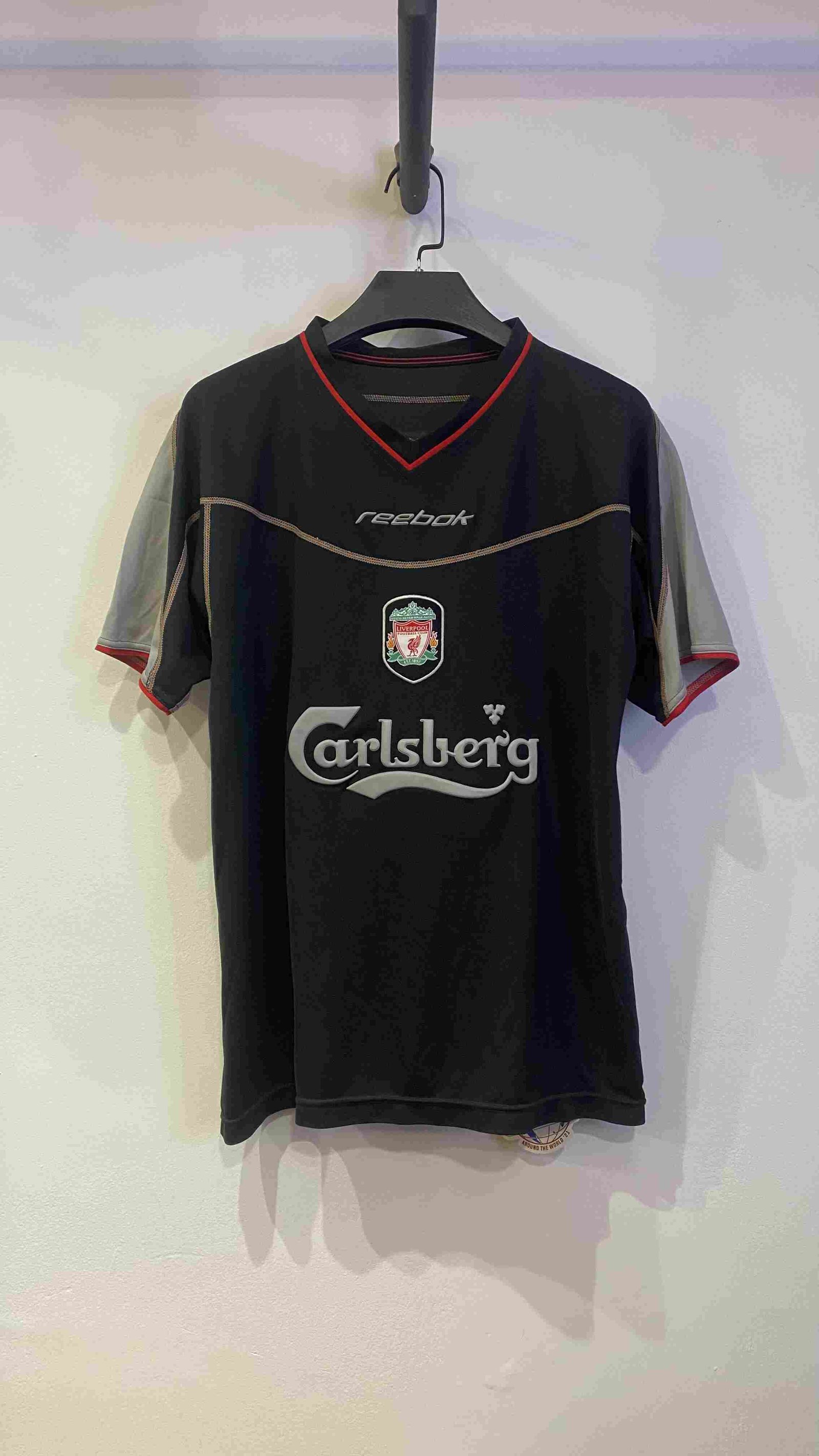 Jersey