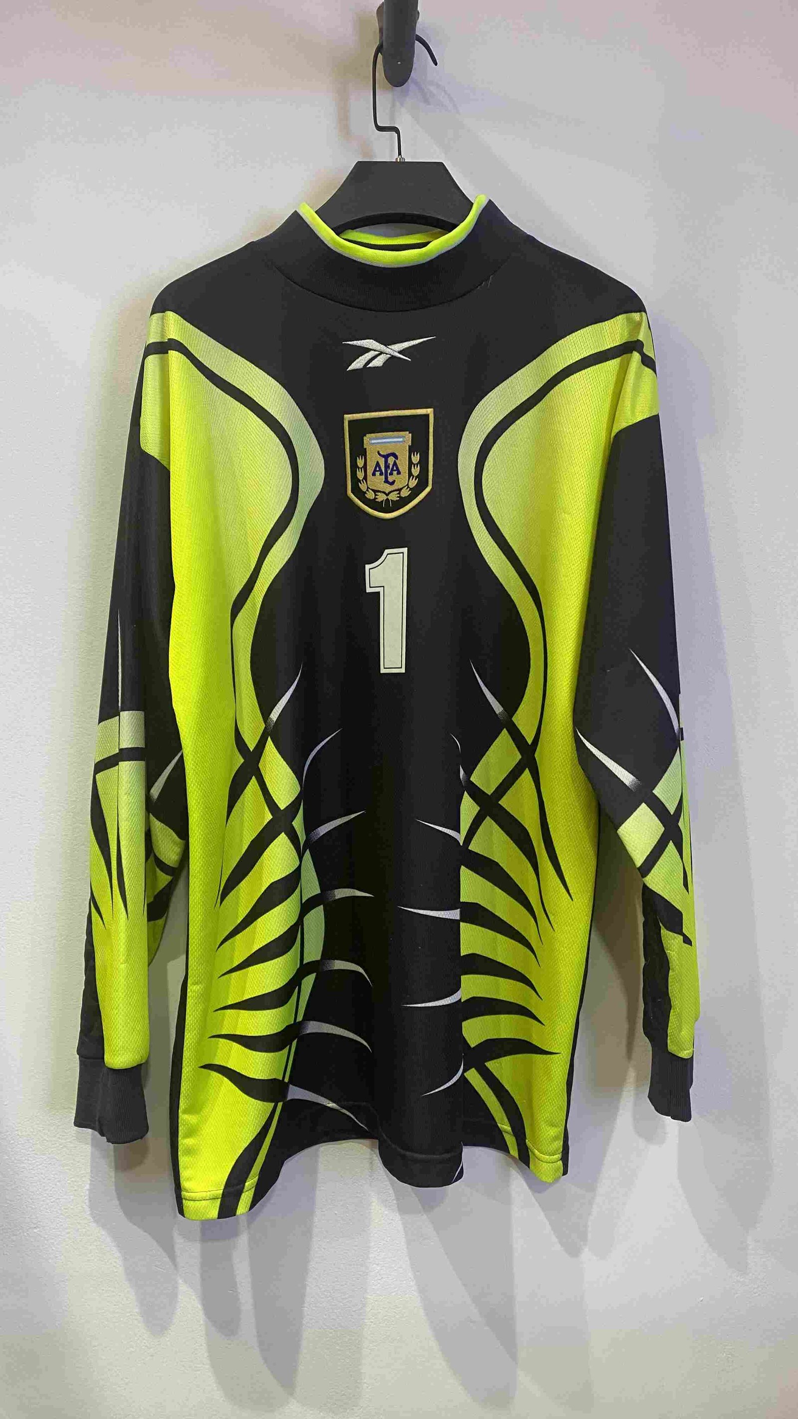 Jersey