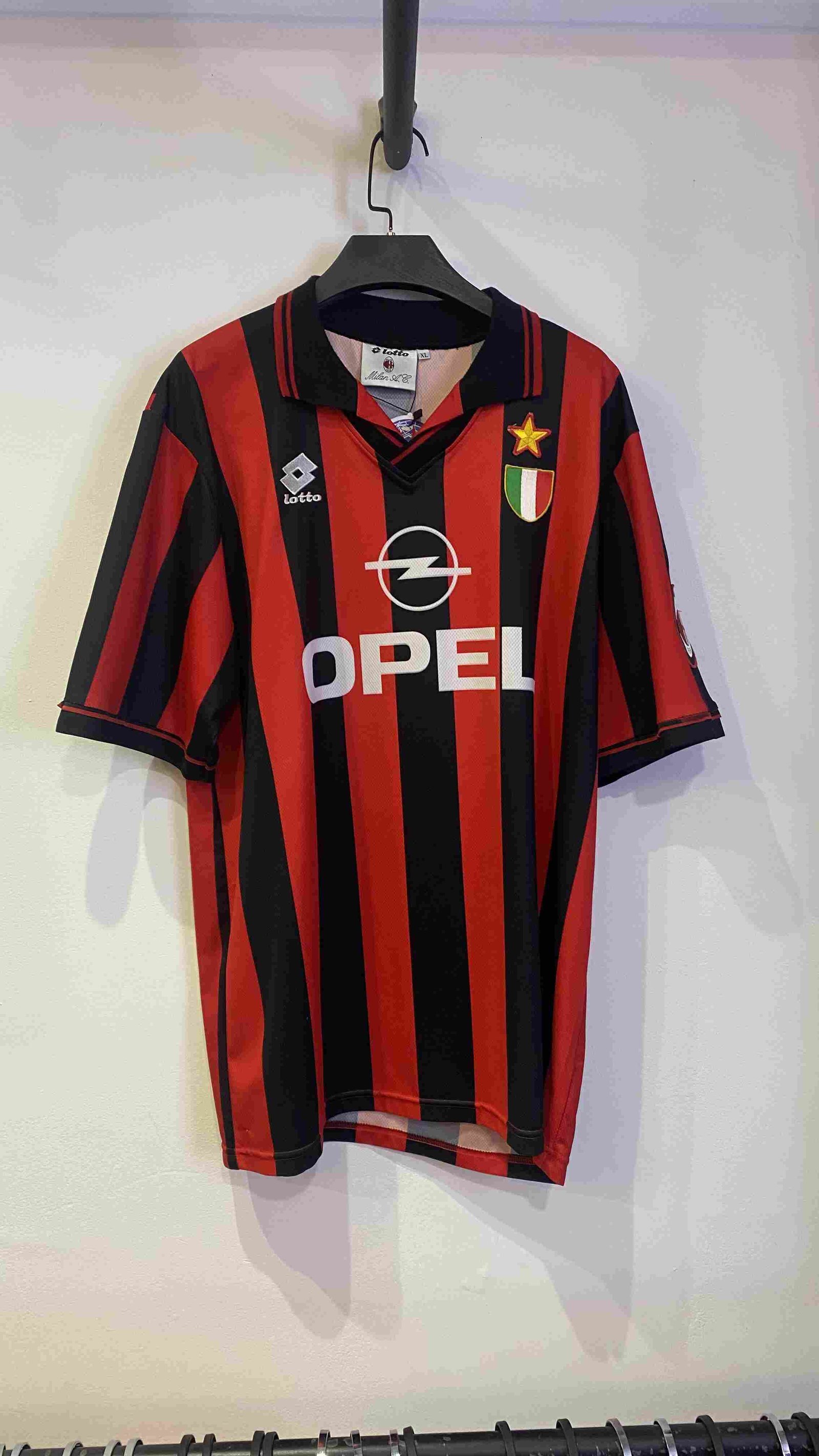 Jersey