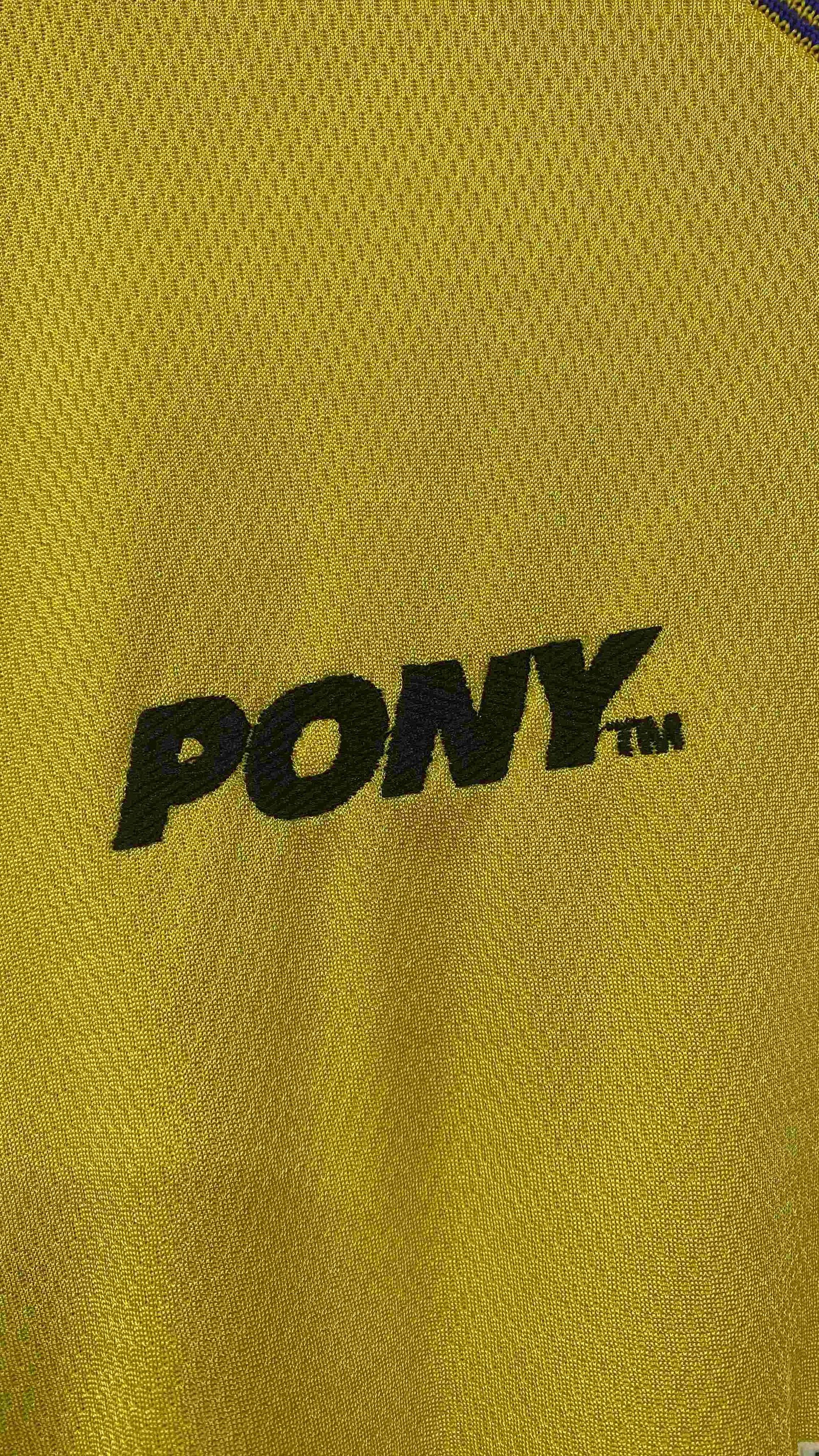 Jersey