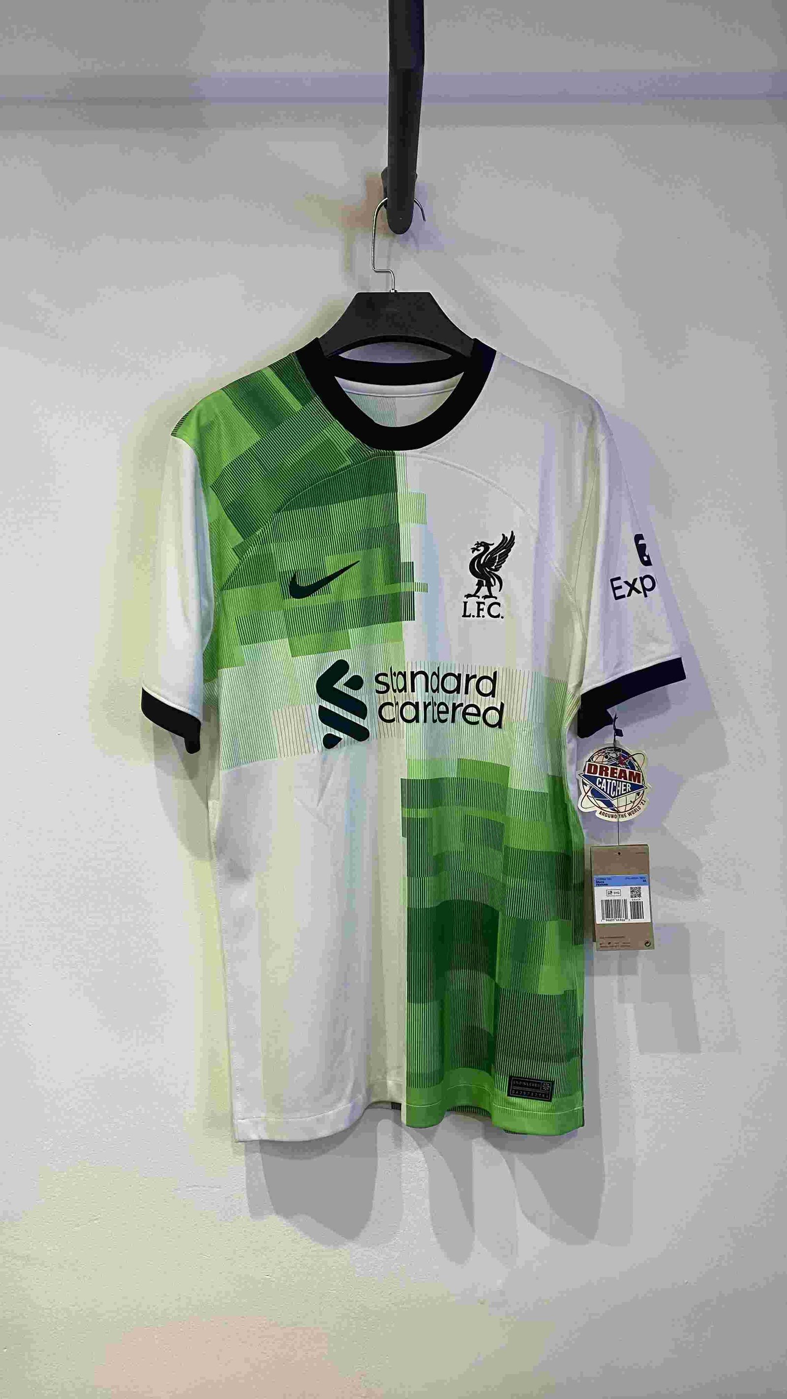 Jersey