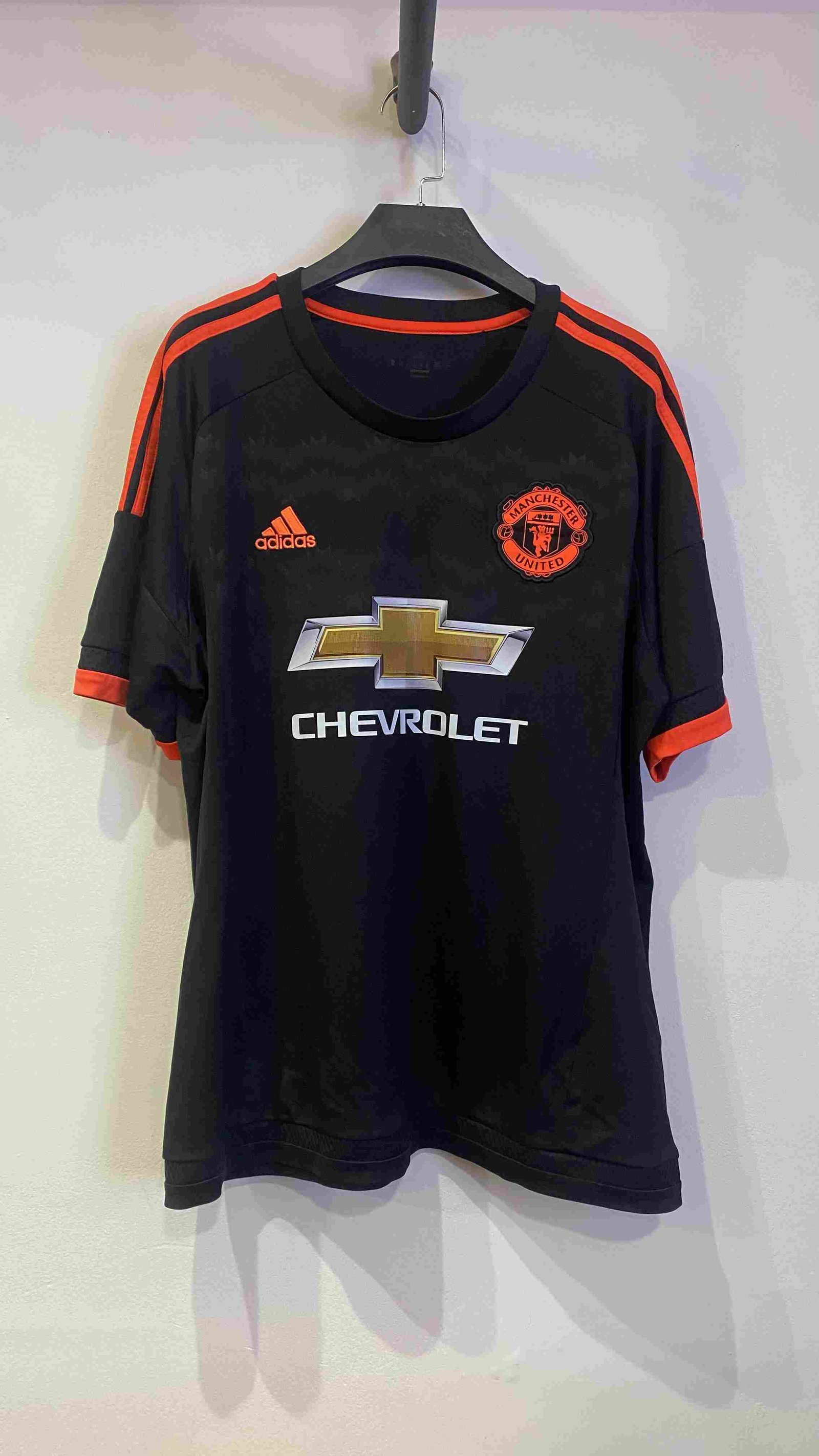 Jersey