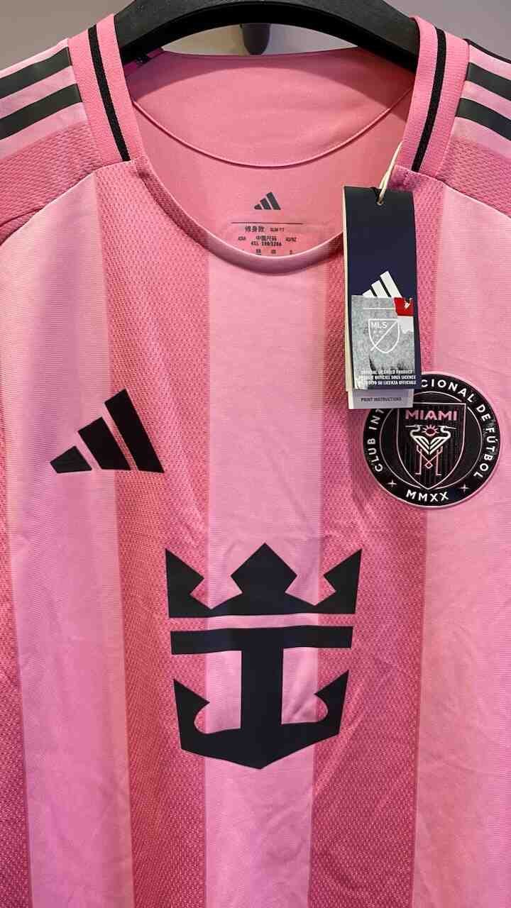 Jersey