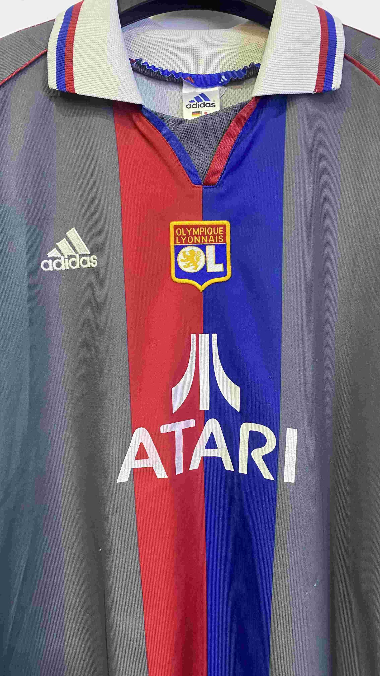 Jersey
