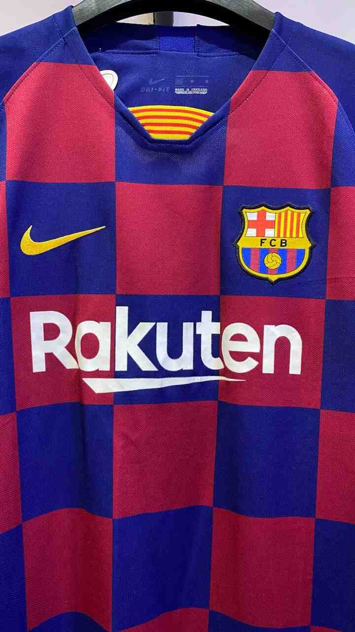 Jersey