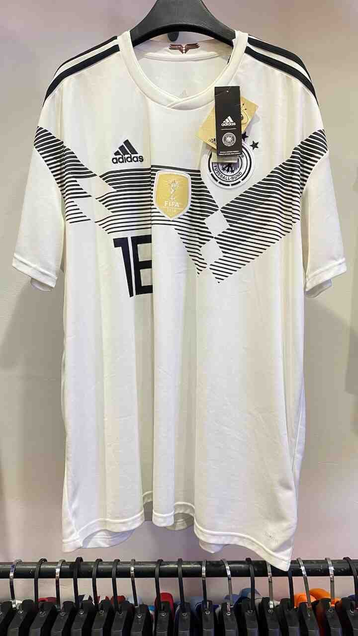 Jersey