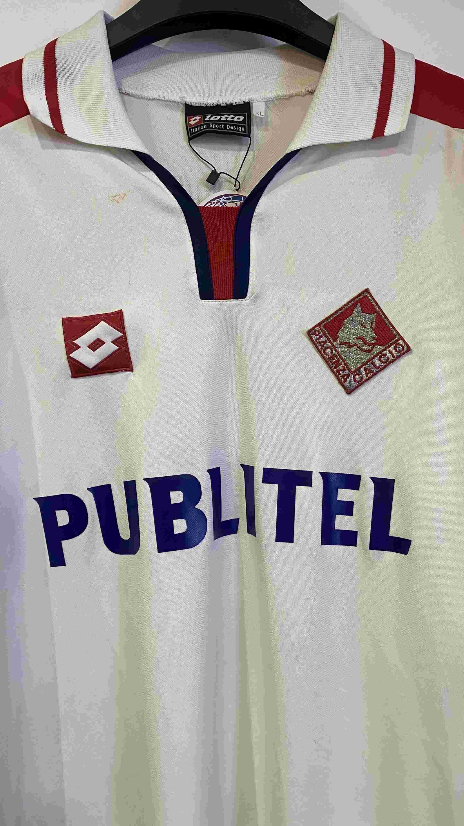 Jersey