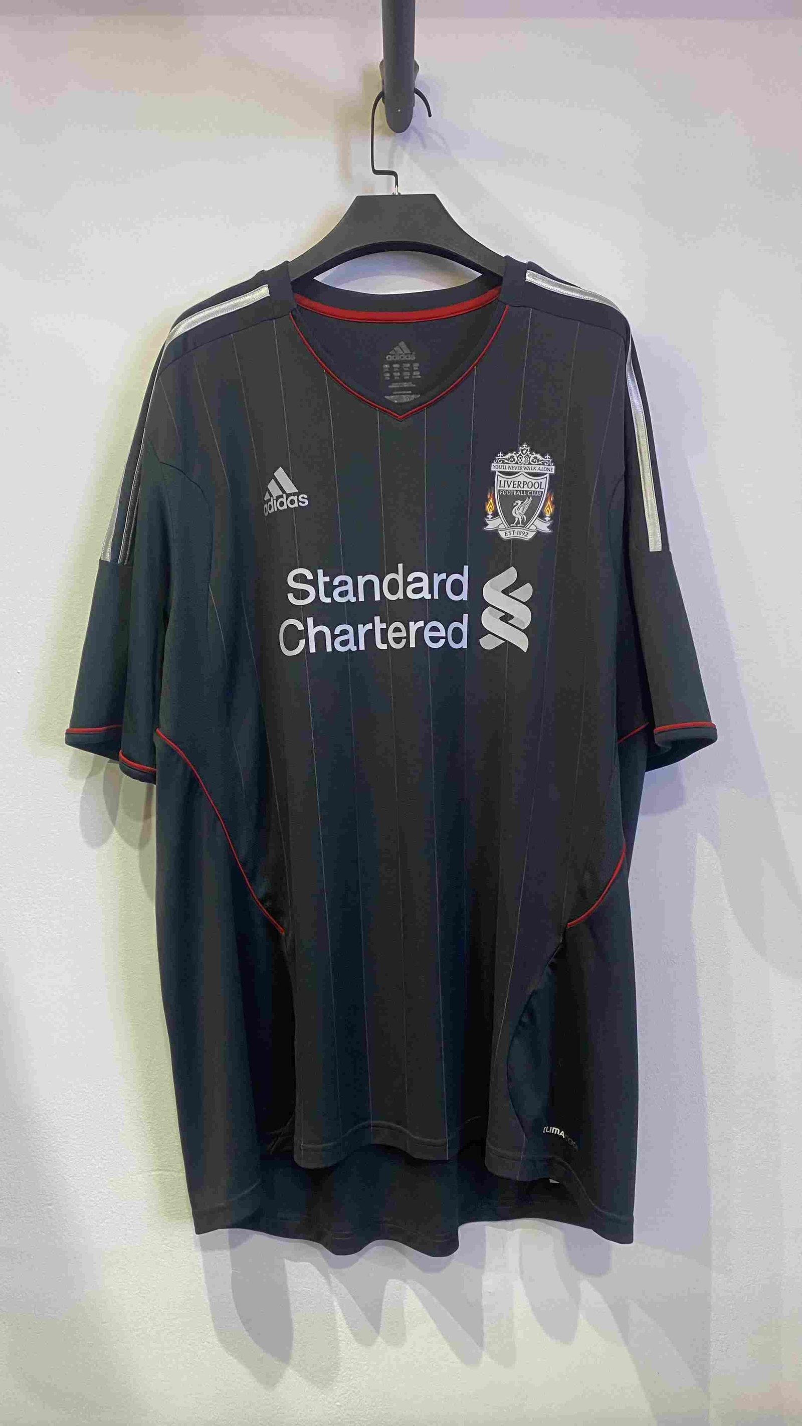 Jersey