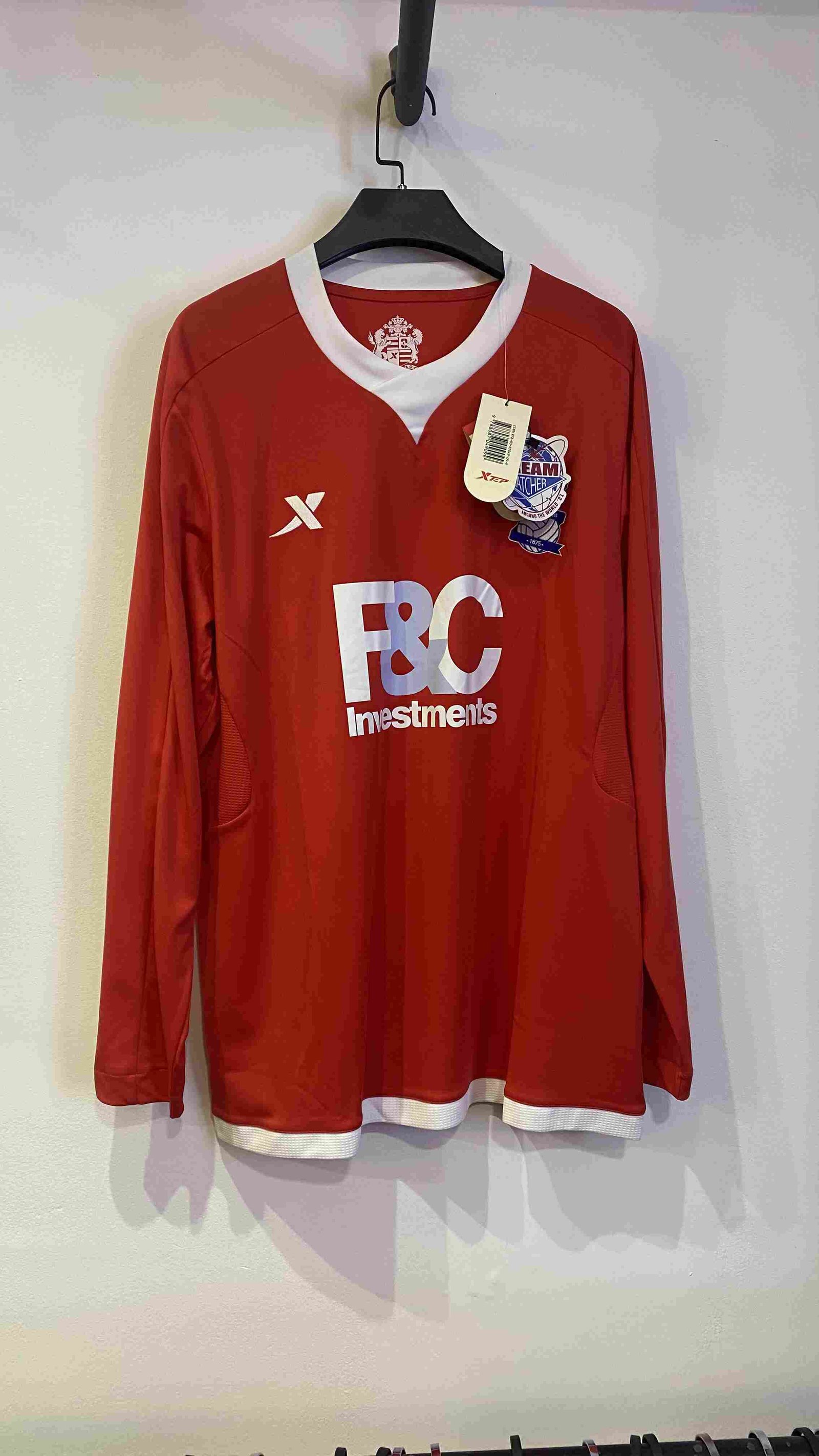 Jersey