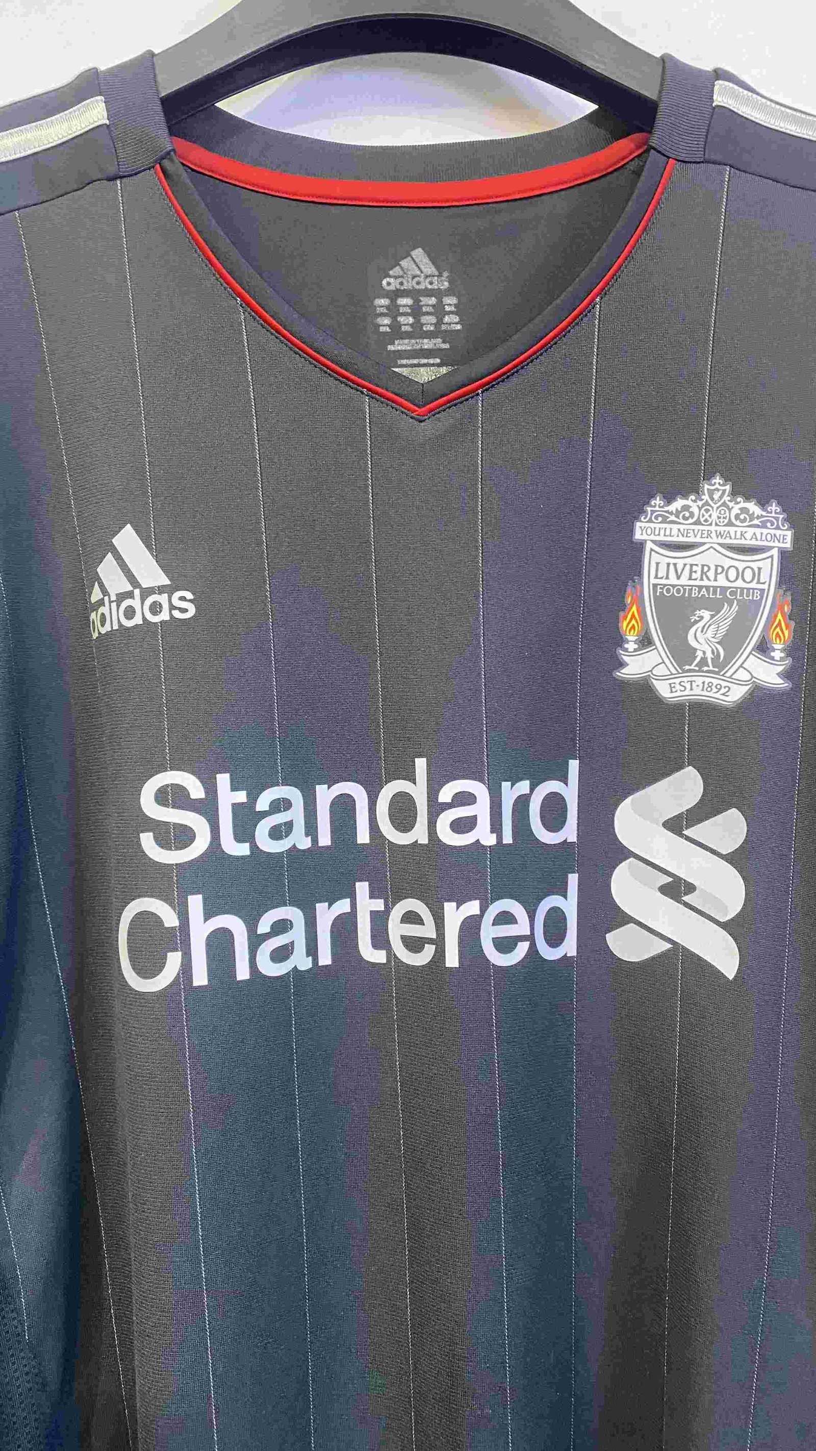 Jersey