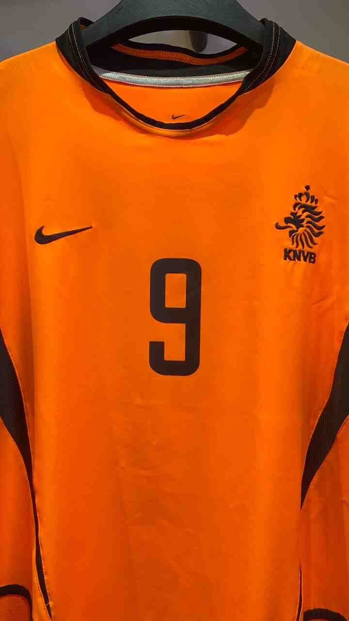 Jersey