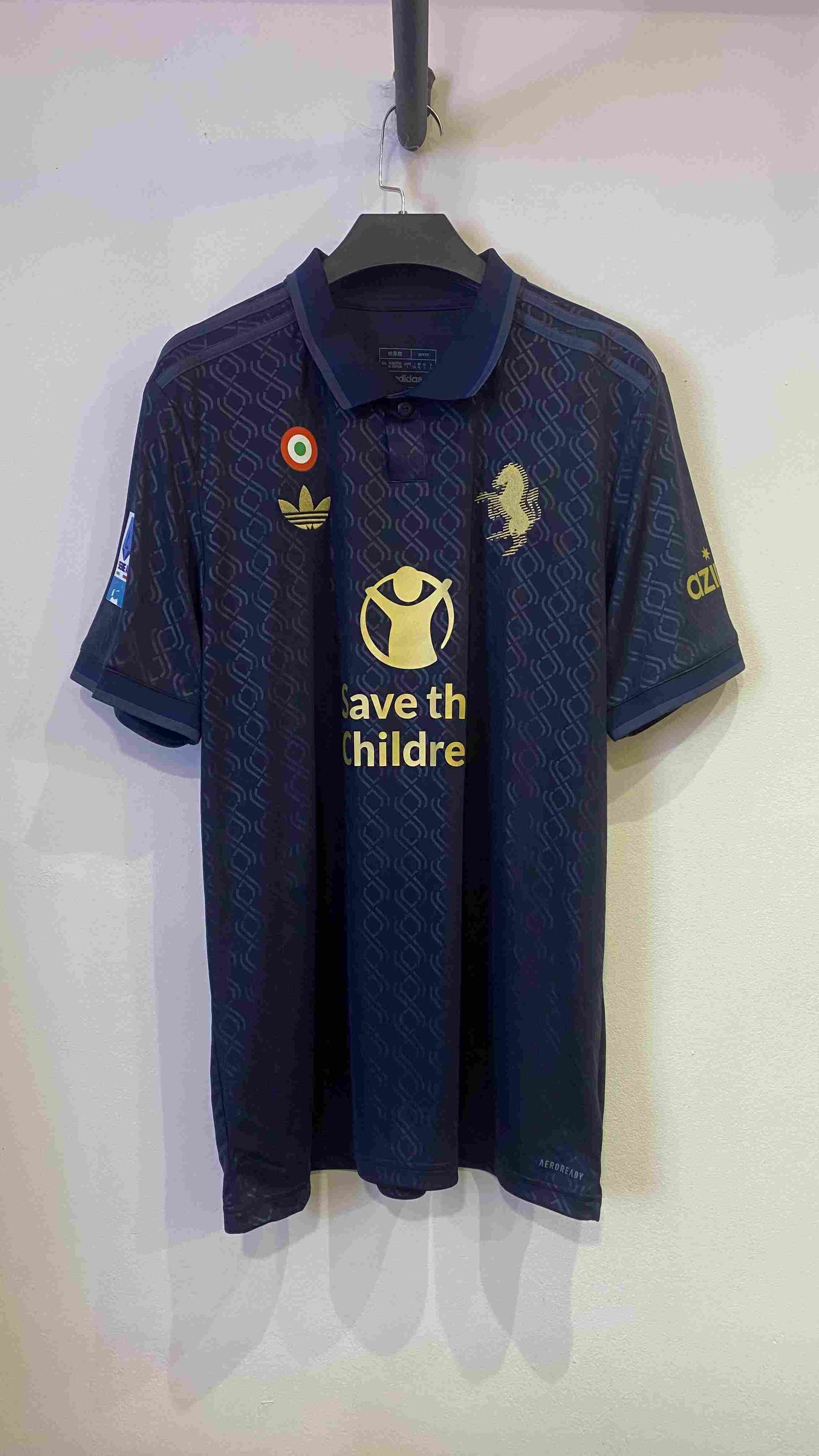 Jersey