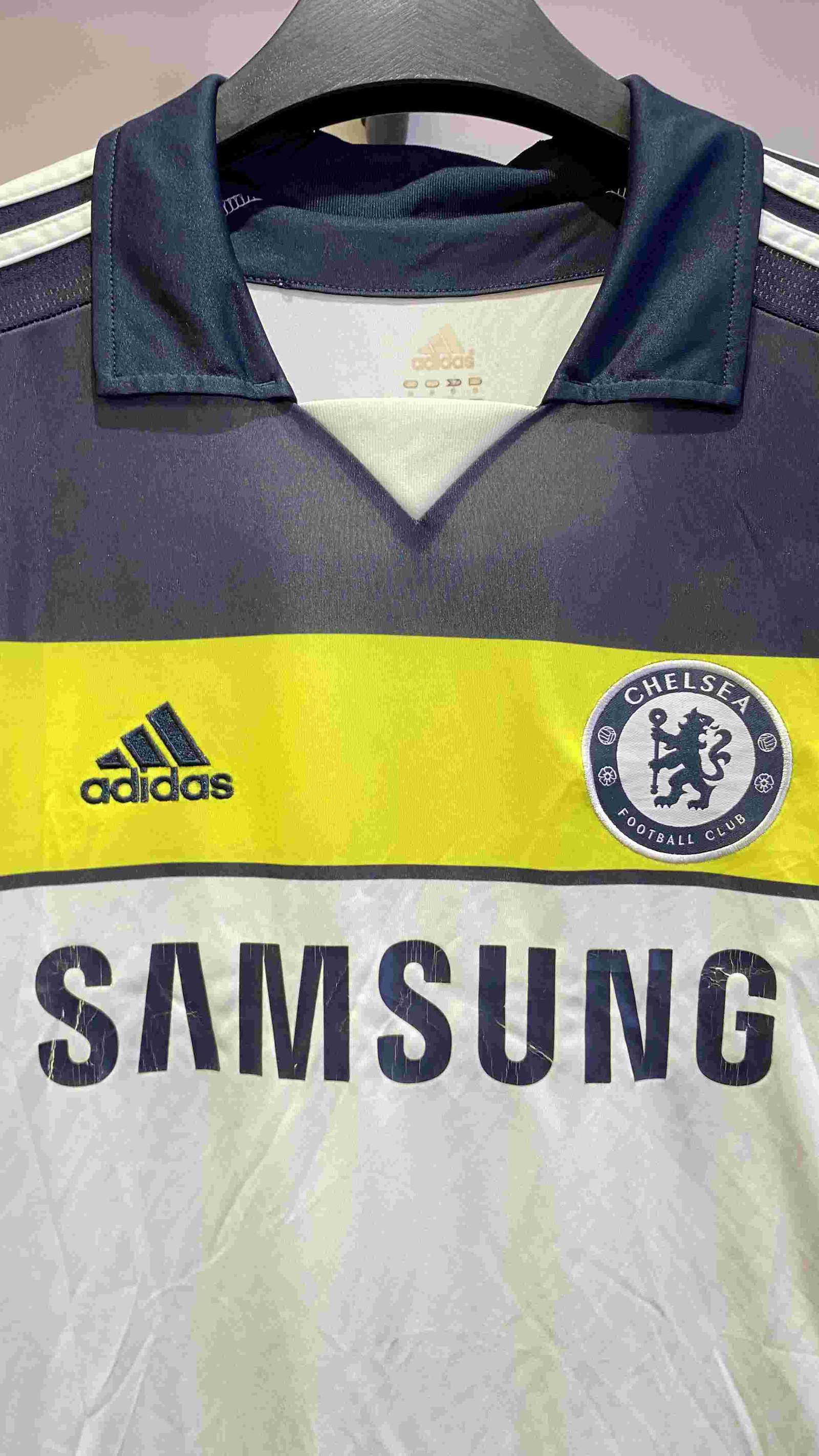 Jersey