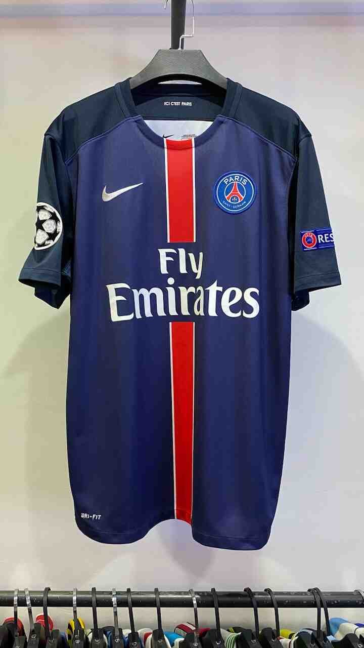 Jersey