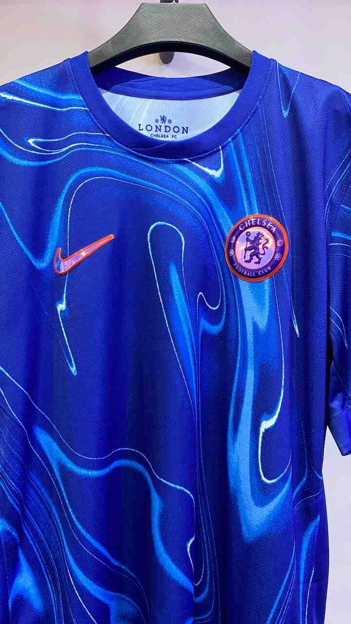 Jersey