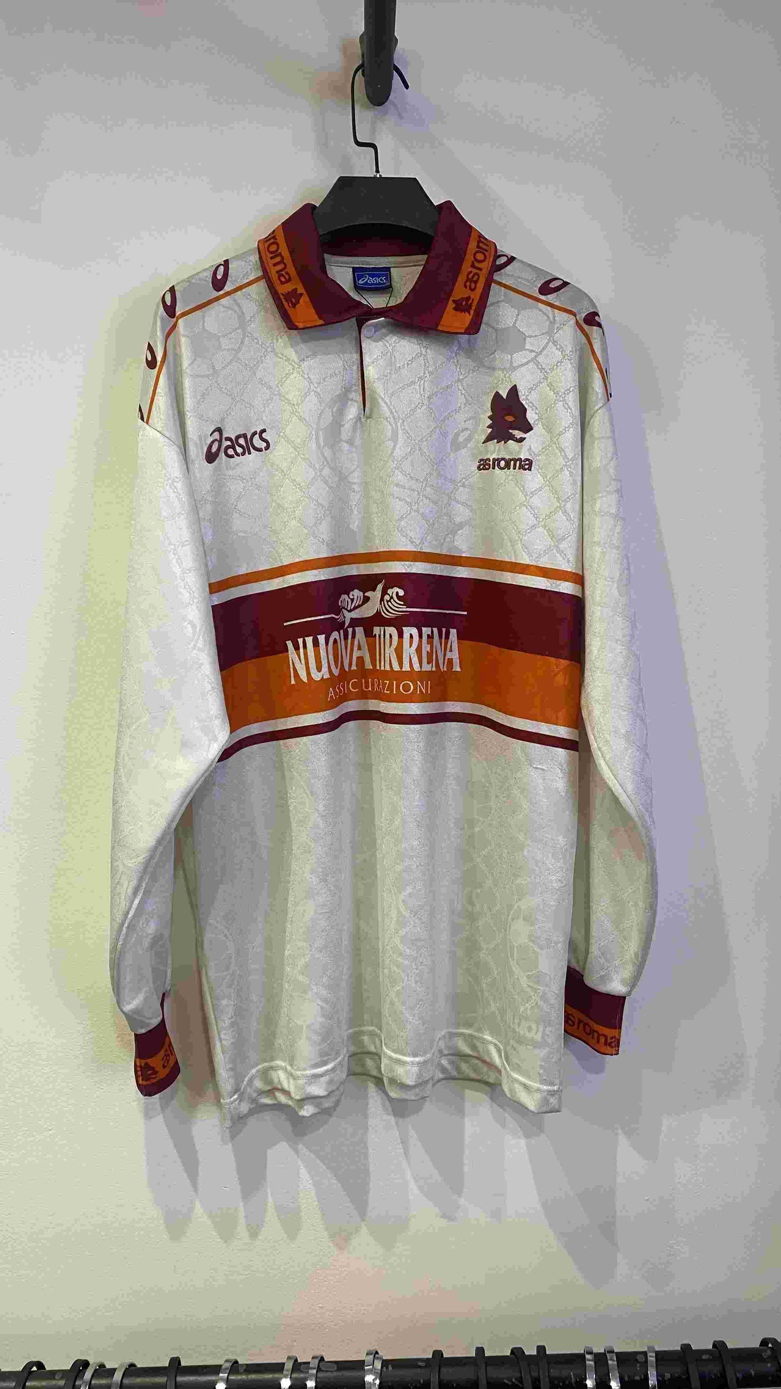 Jersey