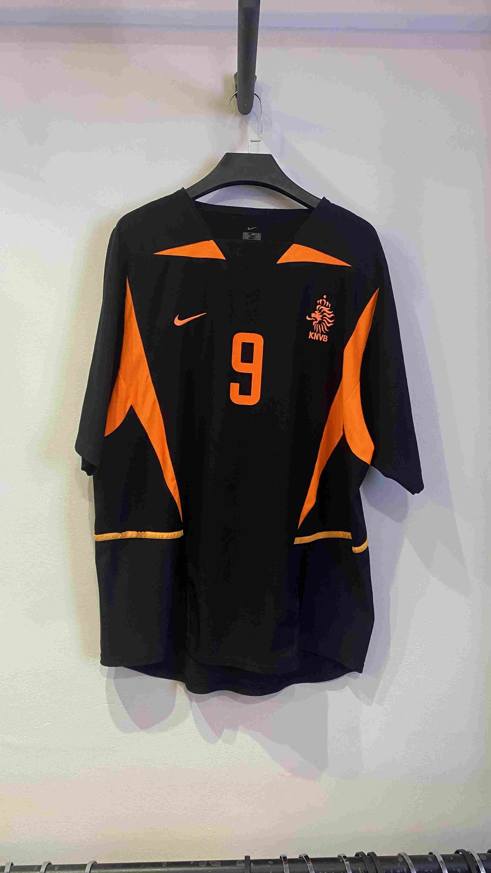 Jersey