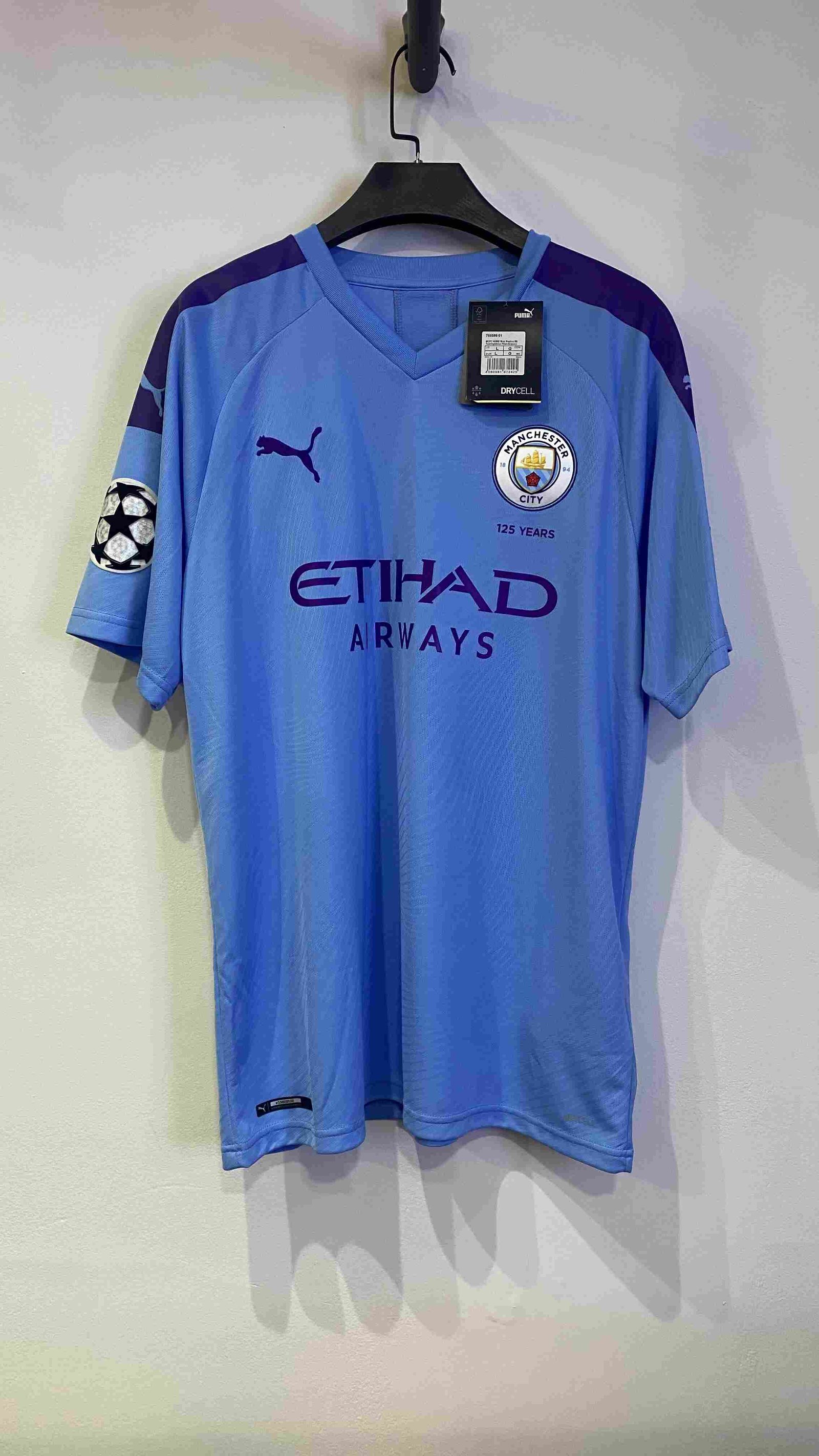 Jersey