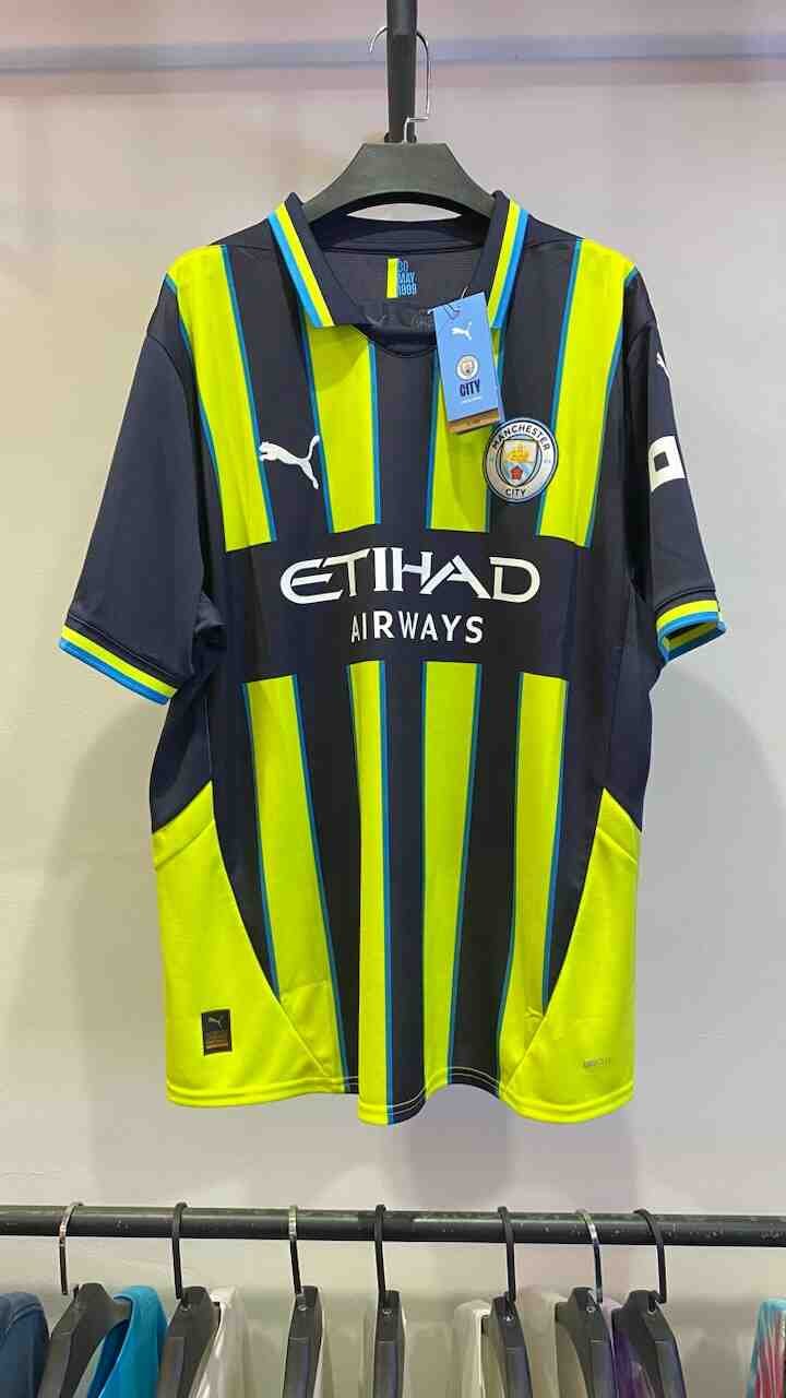Jersey