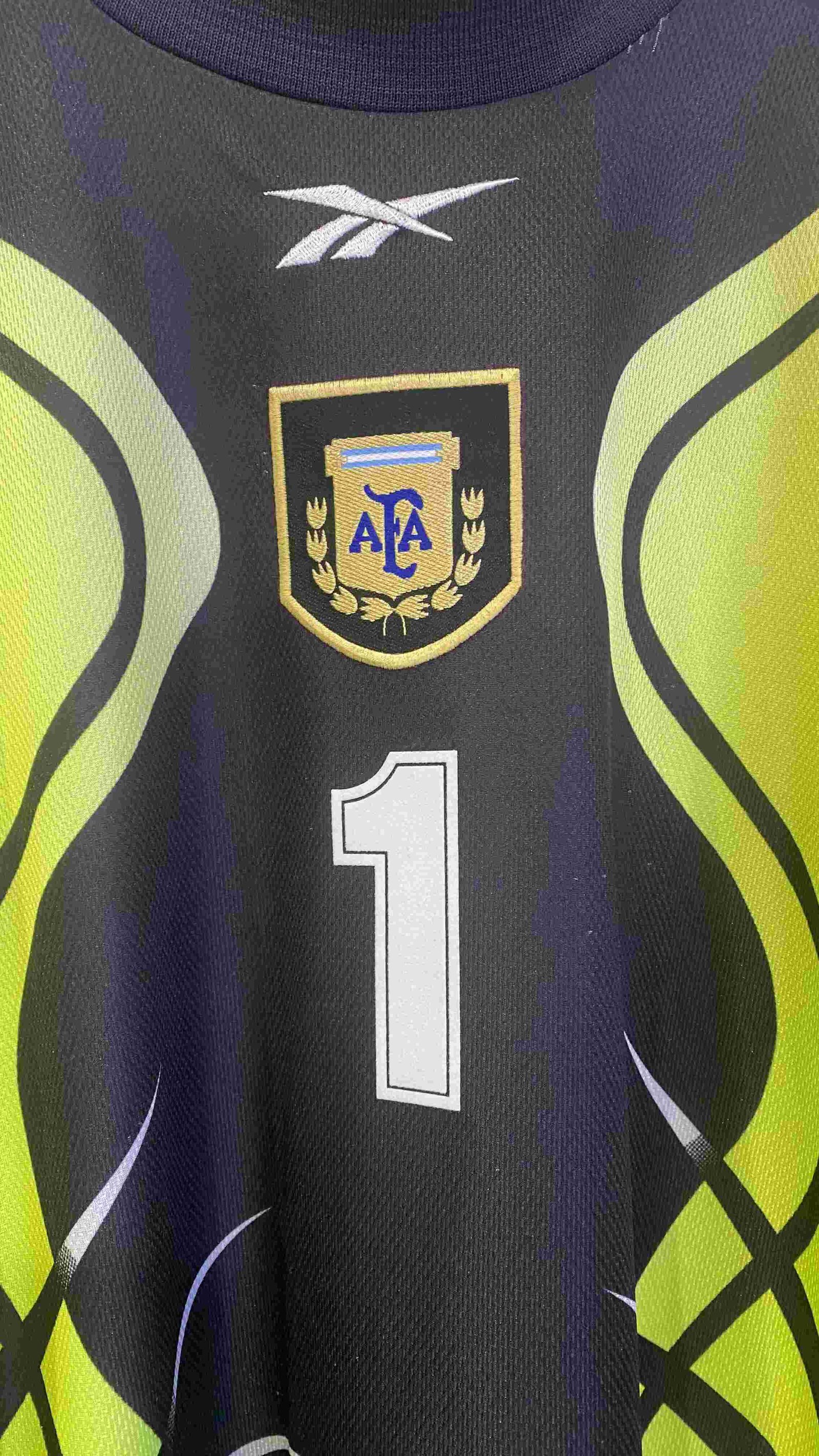 Jersey