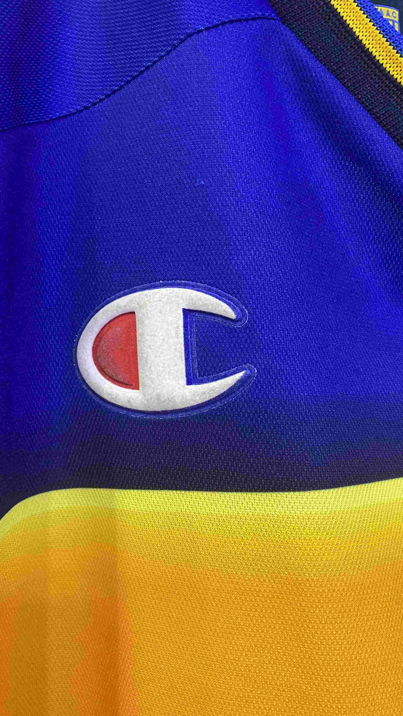 Jersey