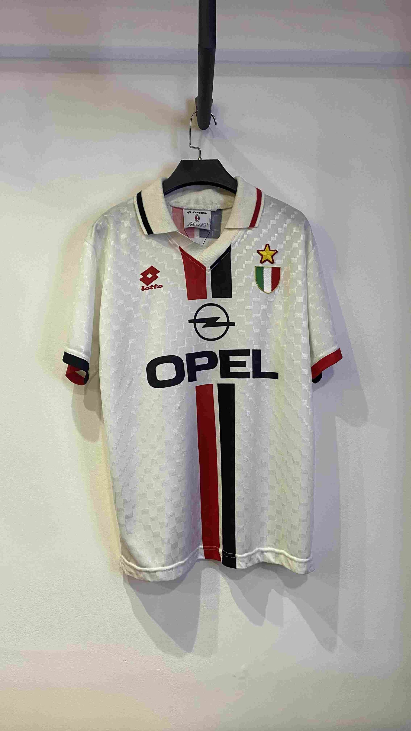 Jersey