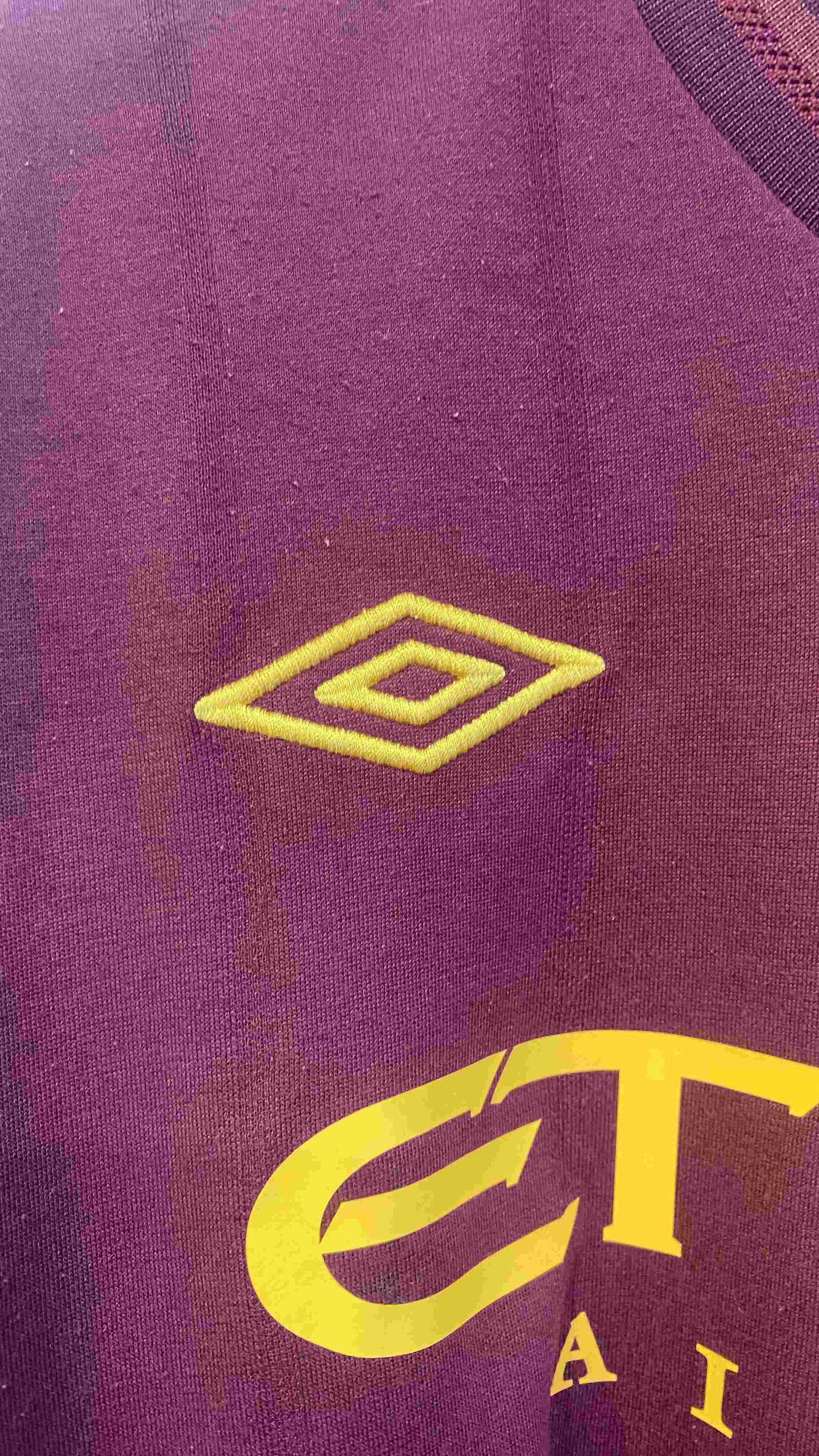 Jersey
