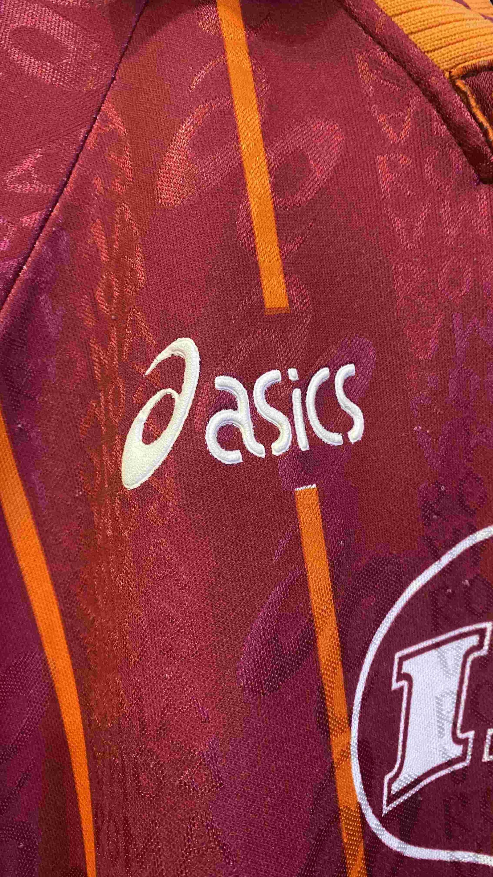 Jersey
