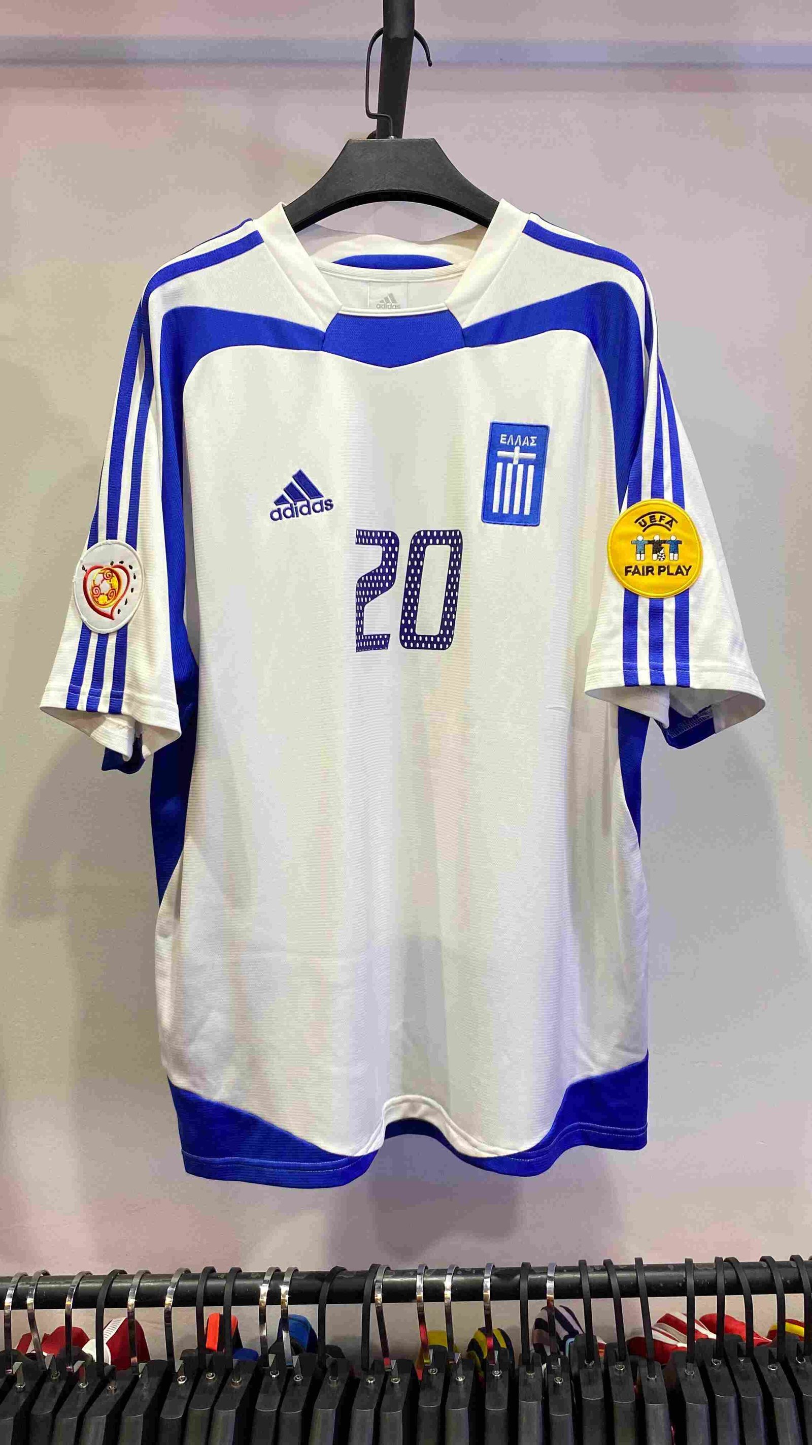 Jersey