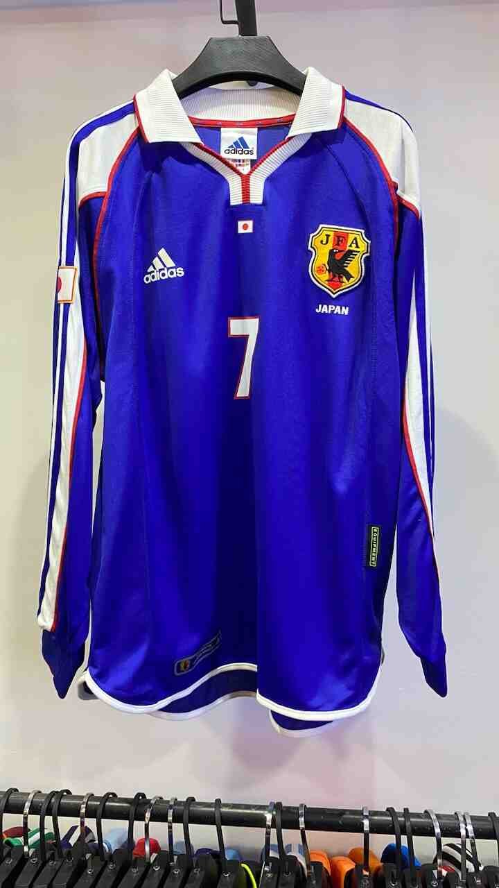Jersey