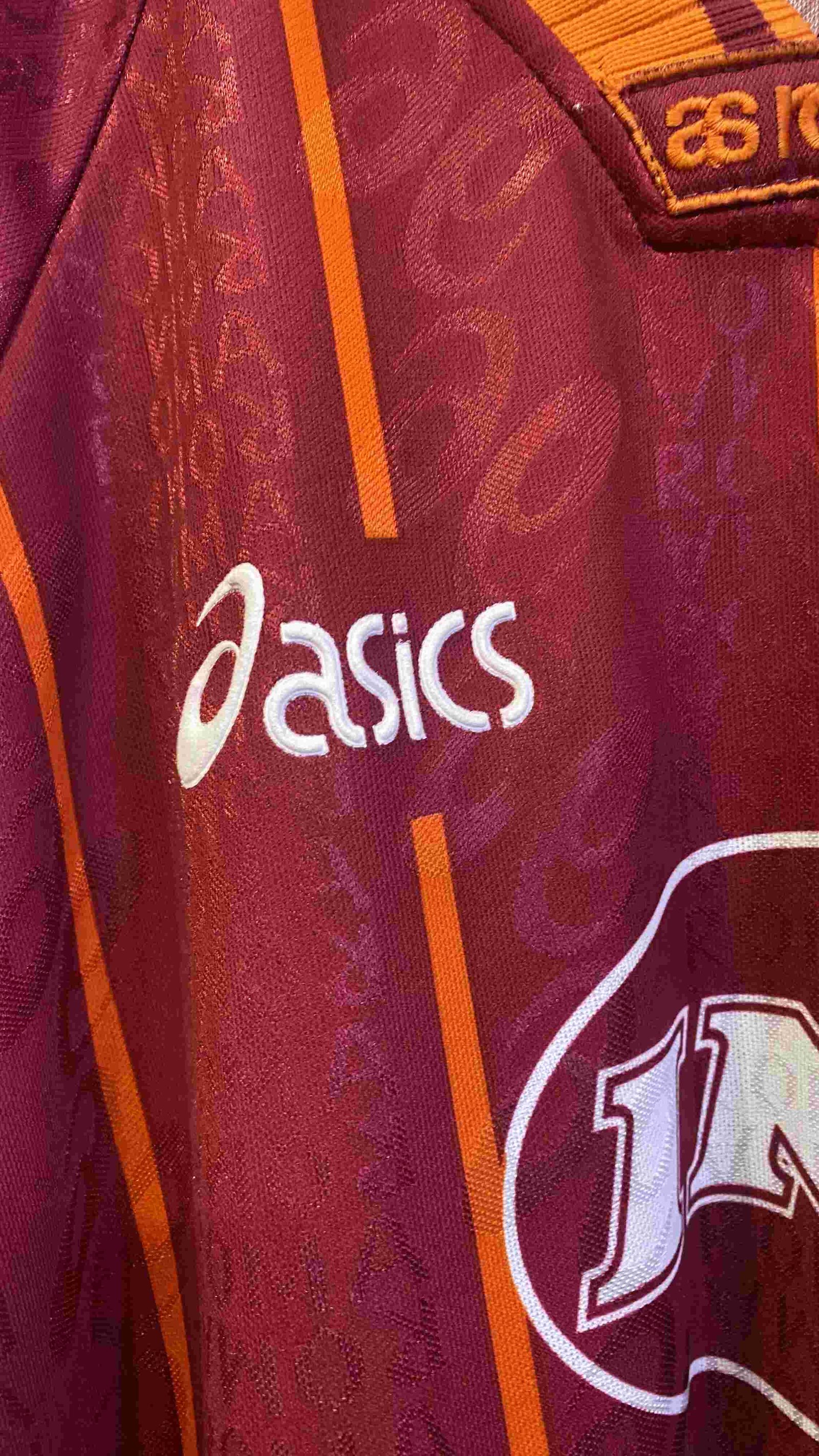 Jersey