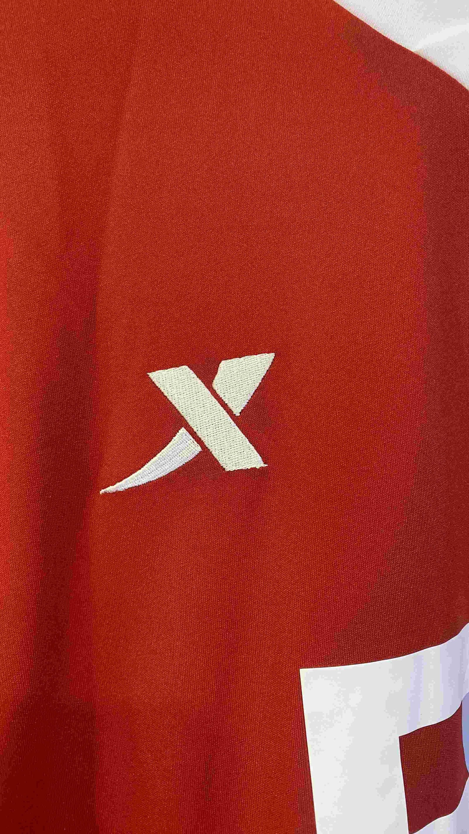 Jersey