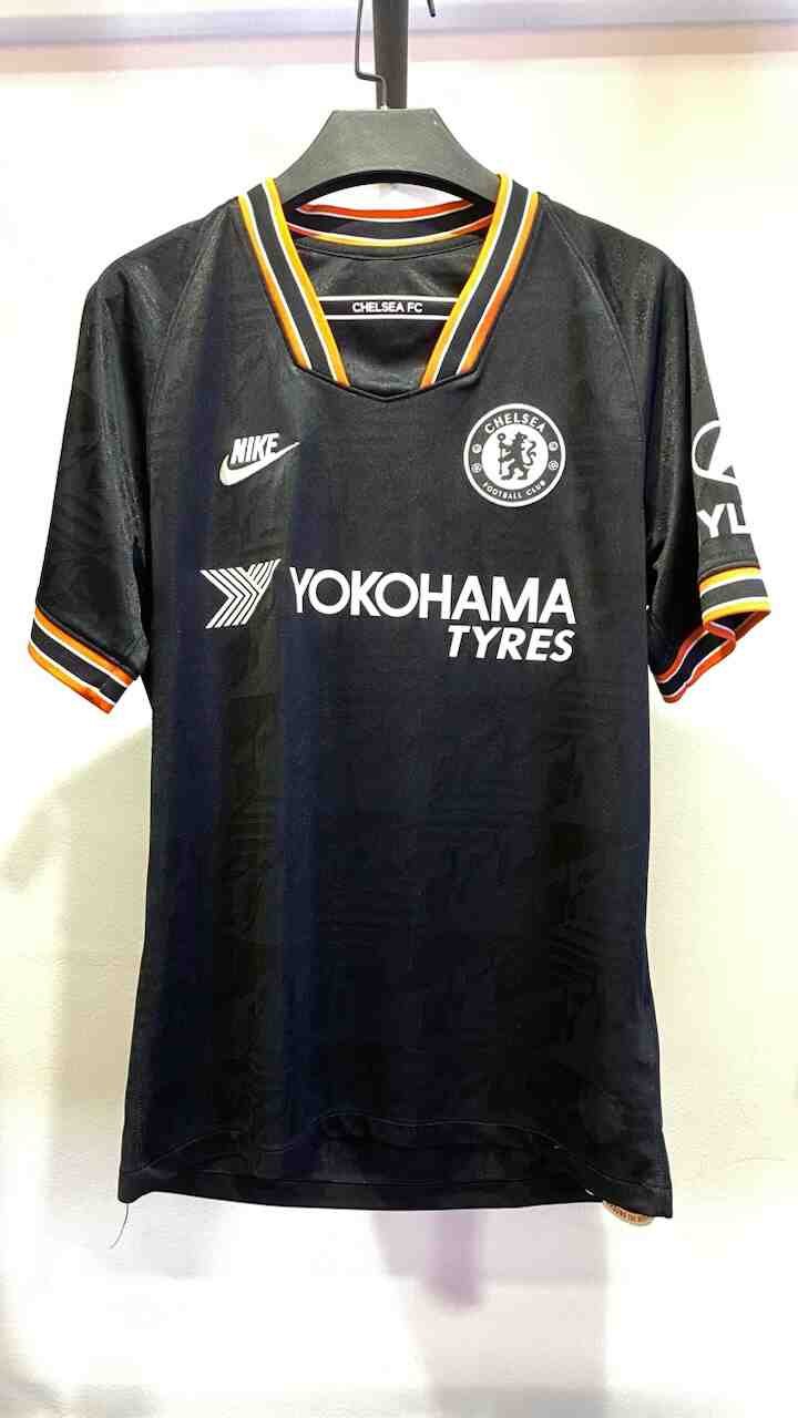Jersey