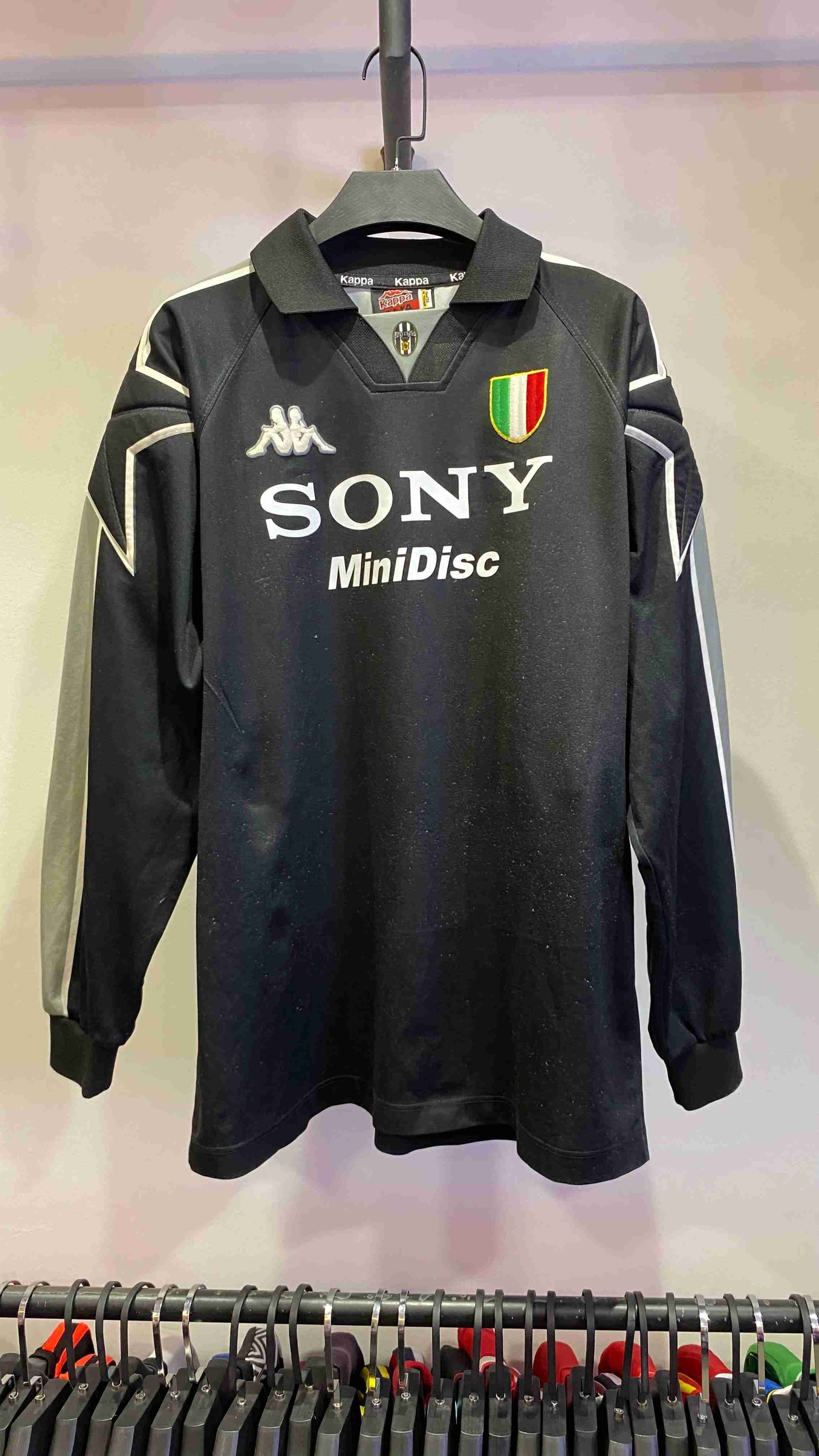 Jersey