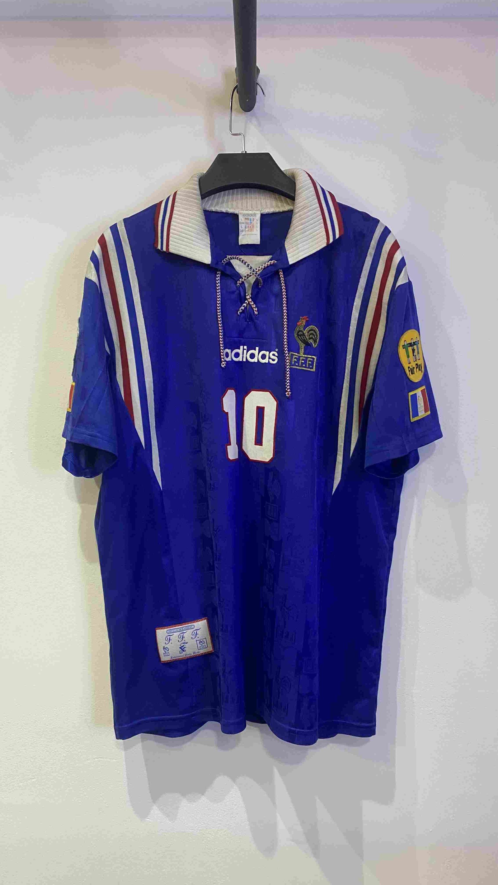 Jersey