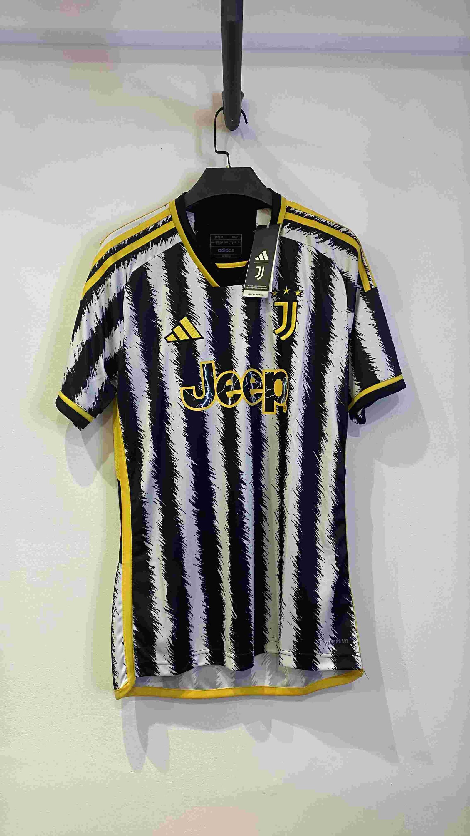 Jersey