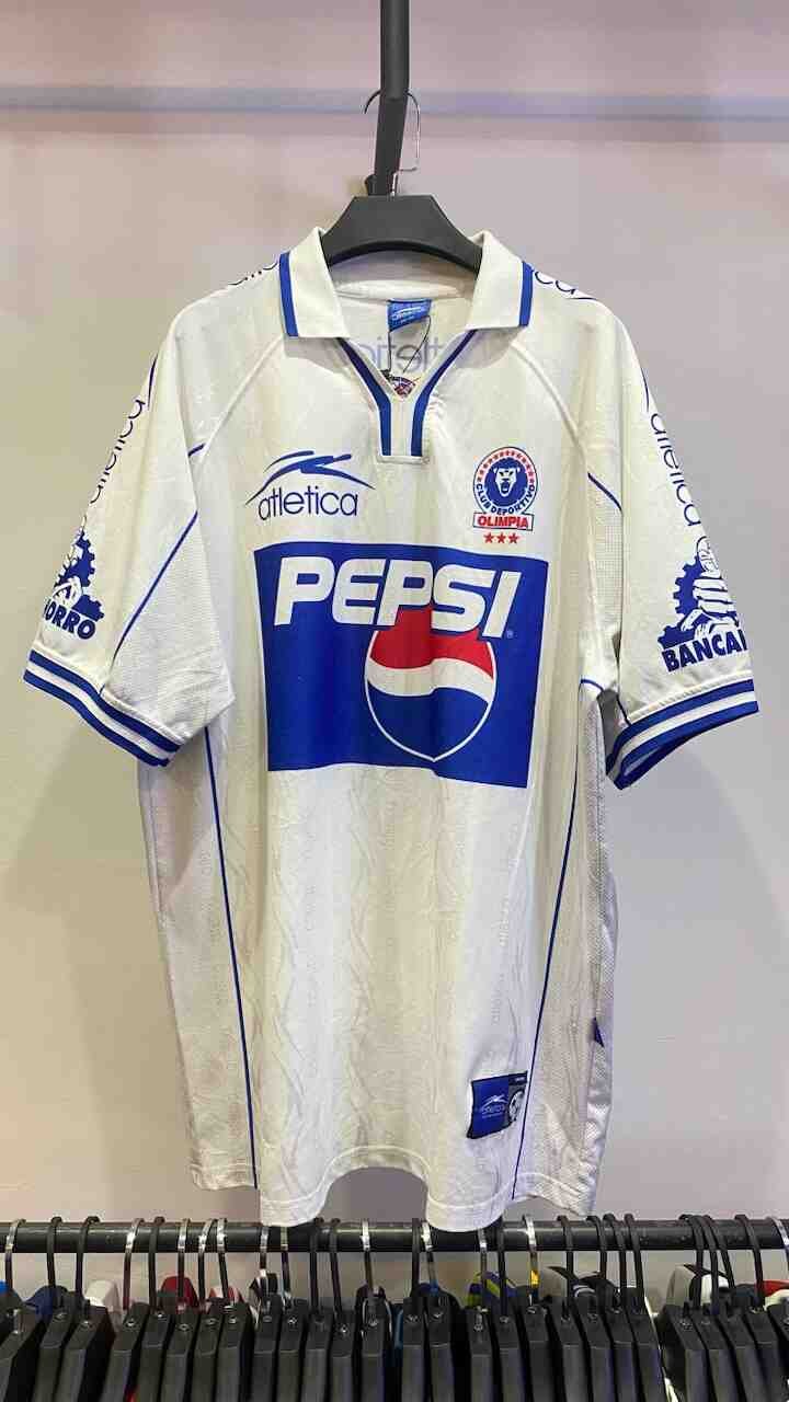 Jersey
